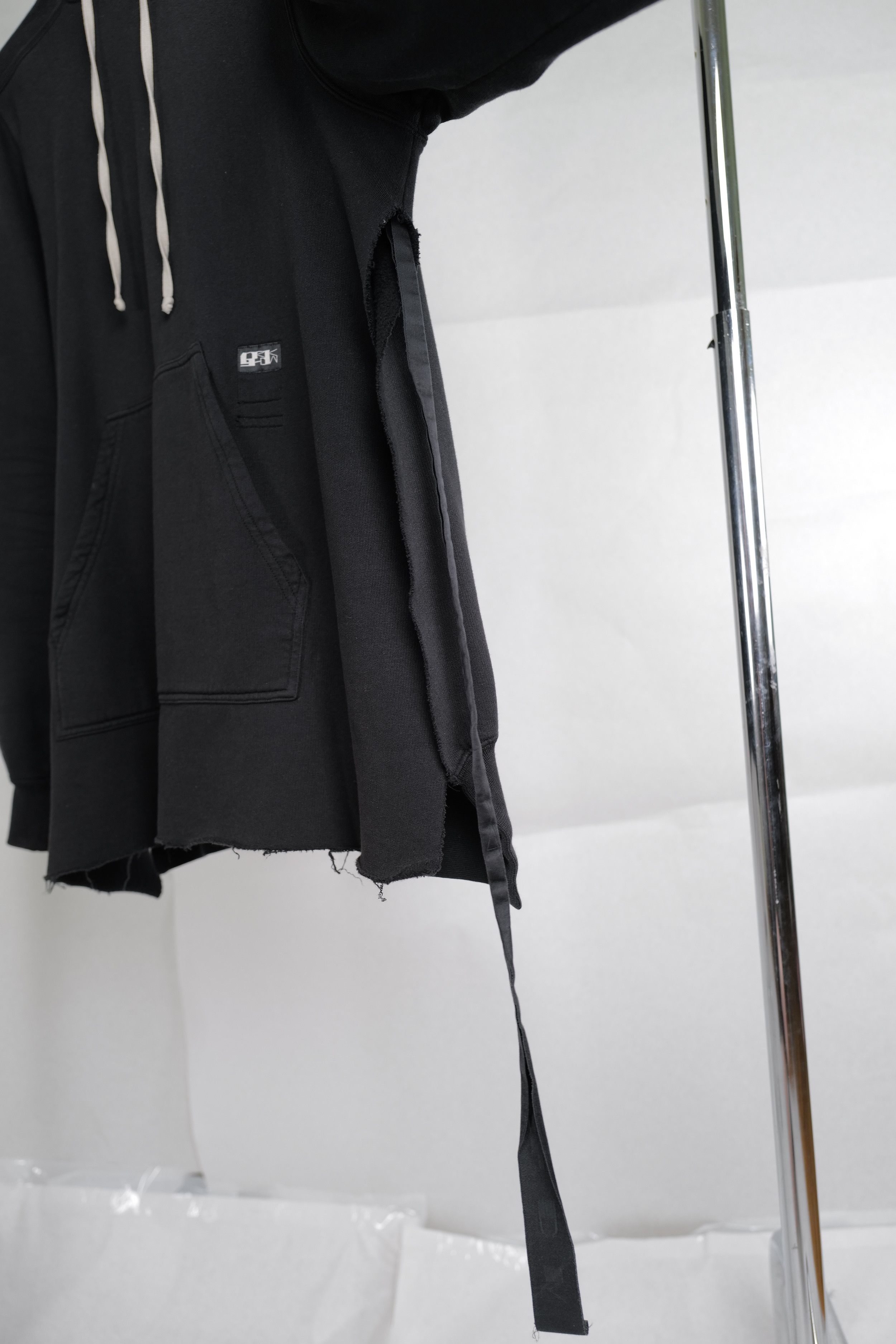 Rick Owens Rick Owens Hoodie Size US L / EU 52-54 / 3 - 12 Thumbnail