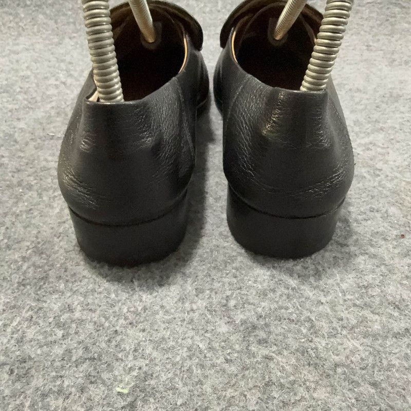 Gucci Gucci Horsebit Slingback Casual Loafers for Women Size US 6 / IT 36 - 2 Thumbnail