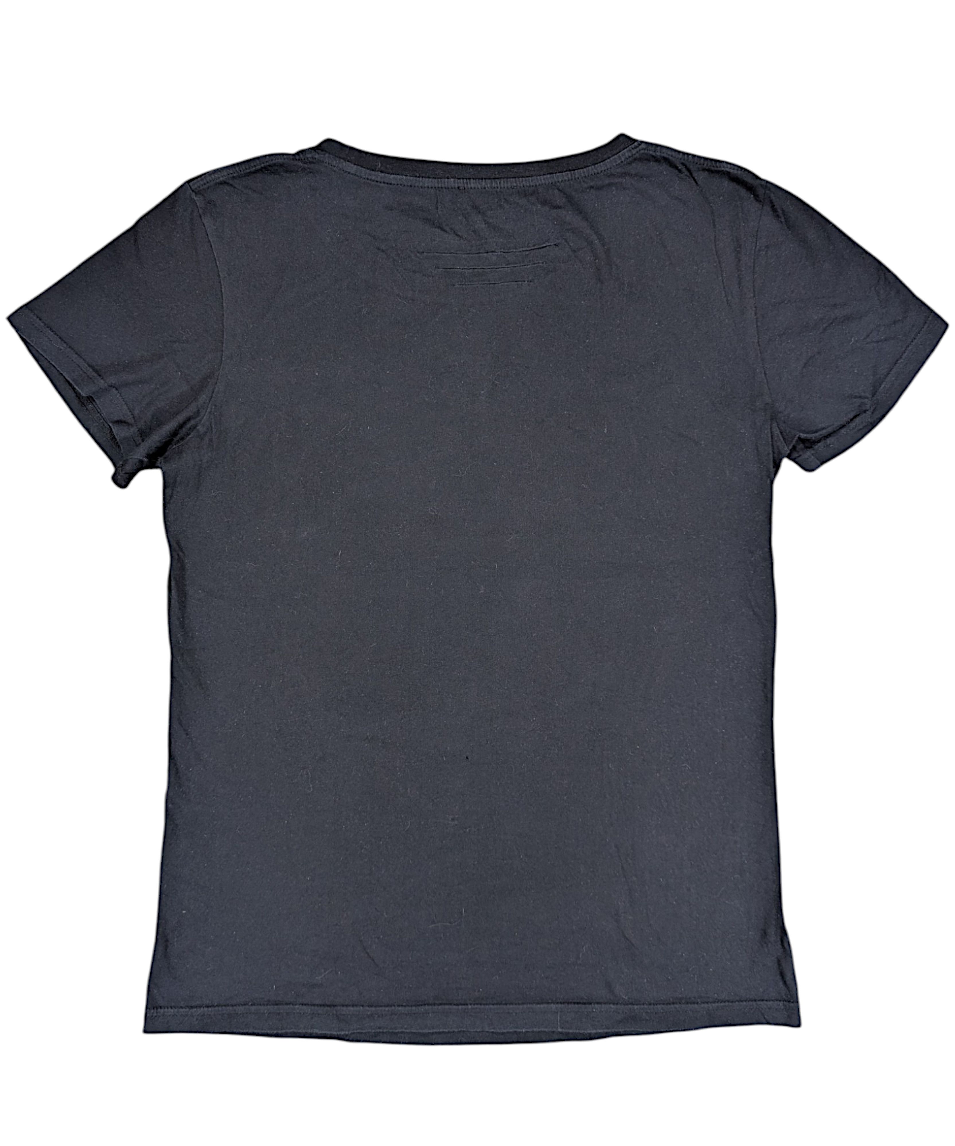 Balmain Balmain 2016 Wings Angel Feathers T Shirt Archive Size US S / EU 44-46 / 1 - 2 Thumbnail