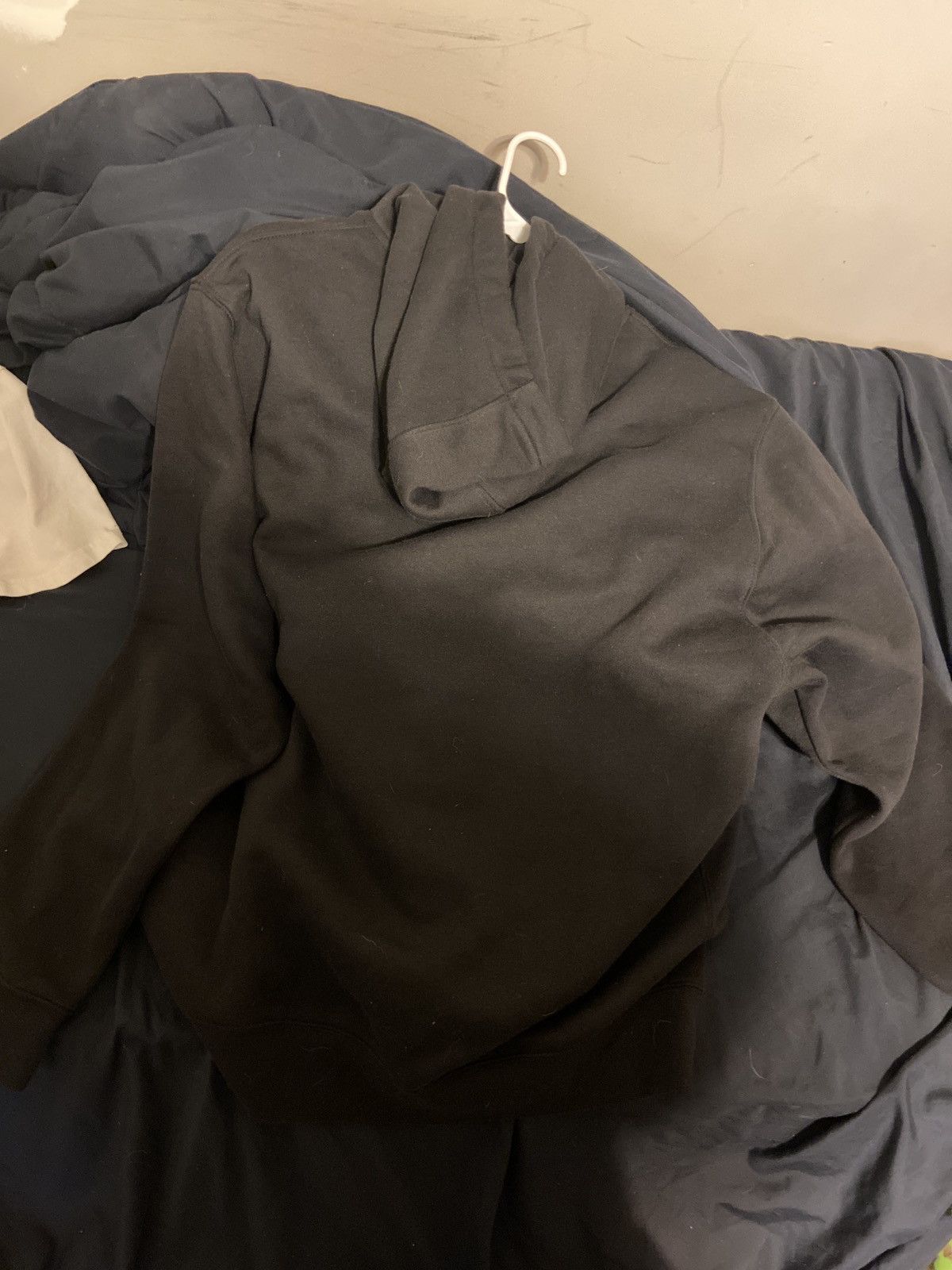 Nike Nike Hoodie Size US XL / EU 56 / 4 - 3 Thumbnail