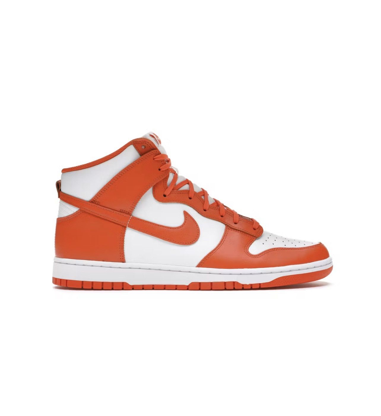 Nike Nike Dunk High Syracuse Size US 10 / EU 43 - 1 Thumbnail