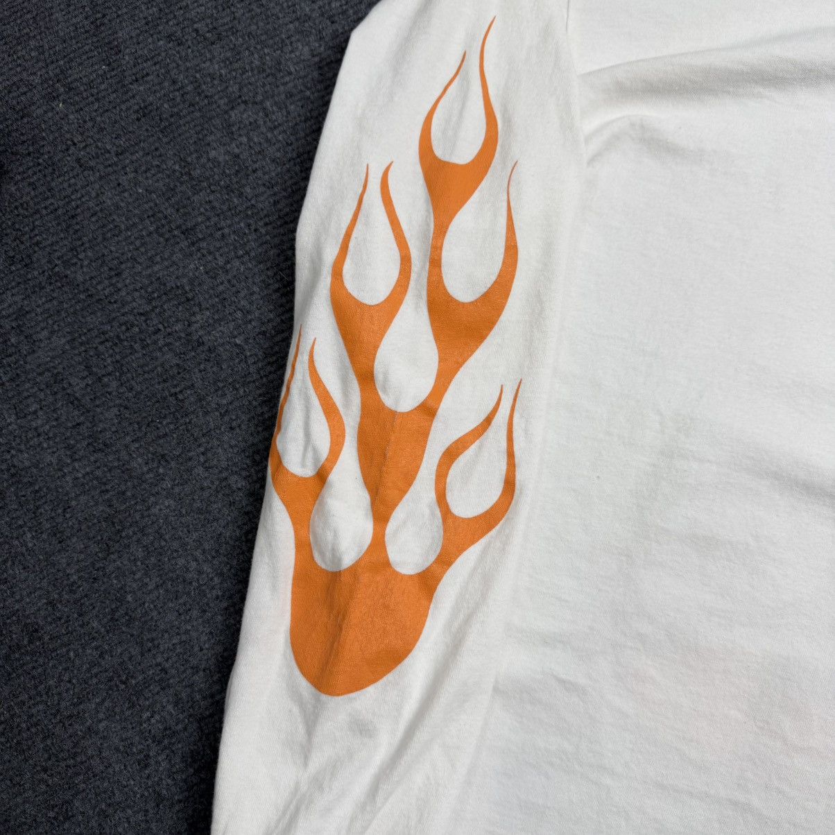 FR2 #FR2 (Fxxking Rabbits) Long Sleeve T-Shirt Size US M / EU 48-50 / 2 - 6 Thumbnail