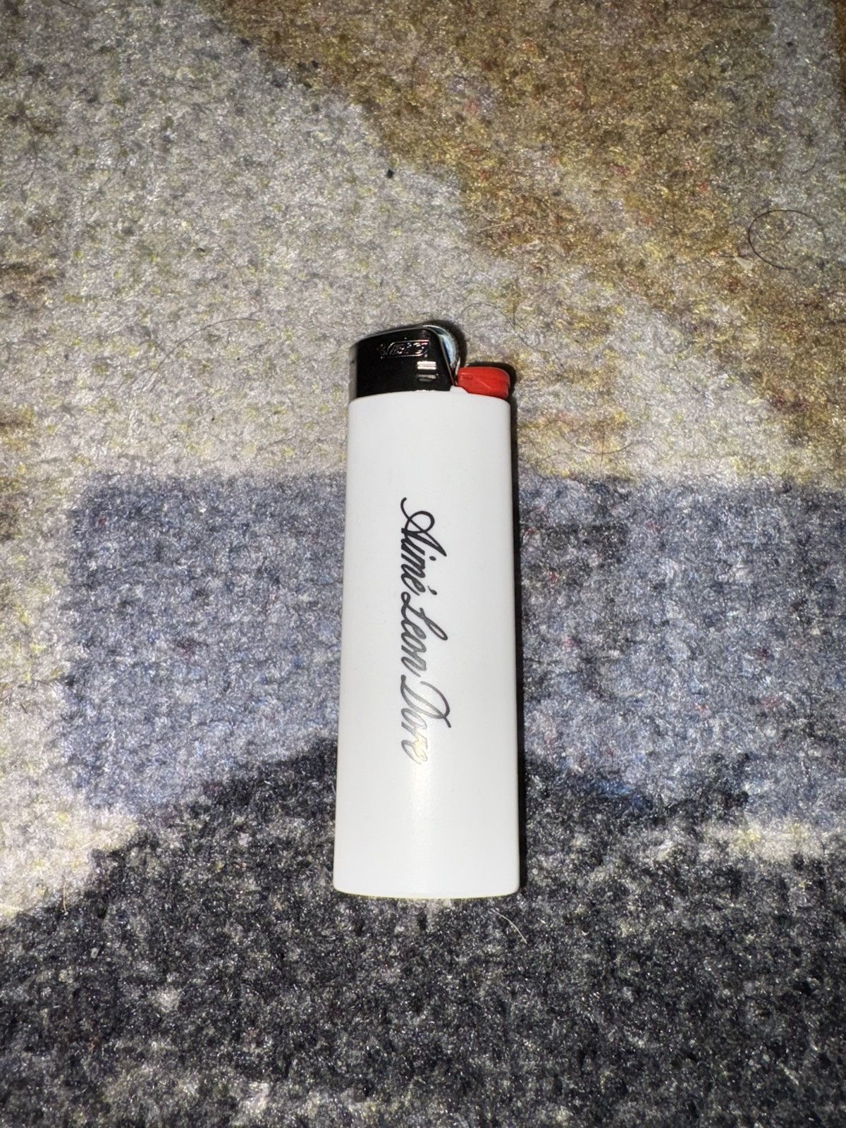 Aime Leon Dore Aime Leon Dore Caricature Lighter Size ONE SIZE - 2 Thumbnail
