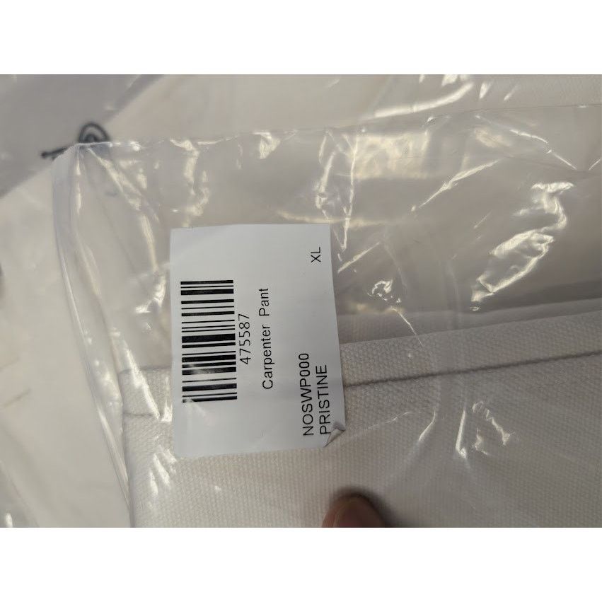 Aime Leon Dore o1rshd1 Double-Knee Carpenter Pants in Pristine Size US 36 / EU 52 - 22 Thumbnail