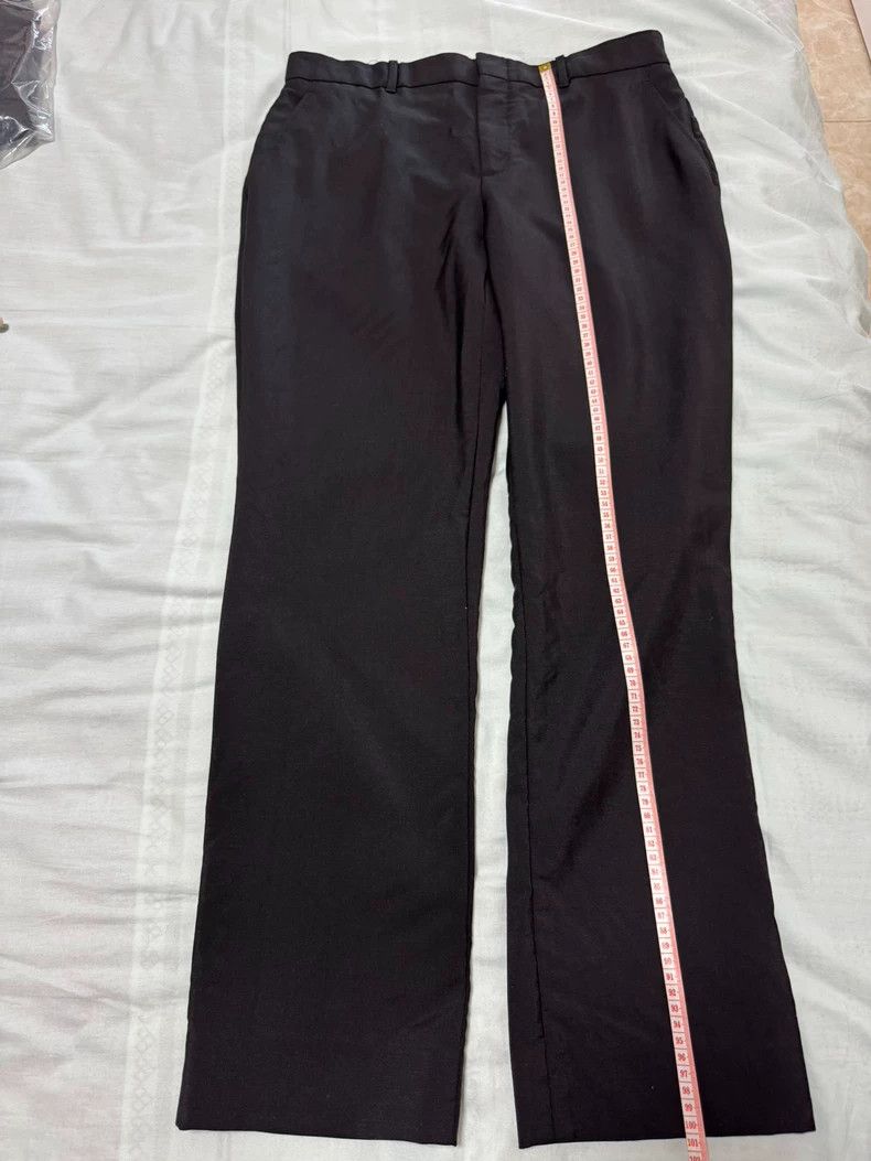 Gucci GucciMen's casual pants 2503-Nextarrow Size US 30 / EU 46 - 4 Thumbnail