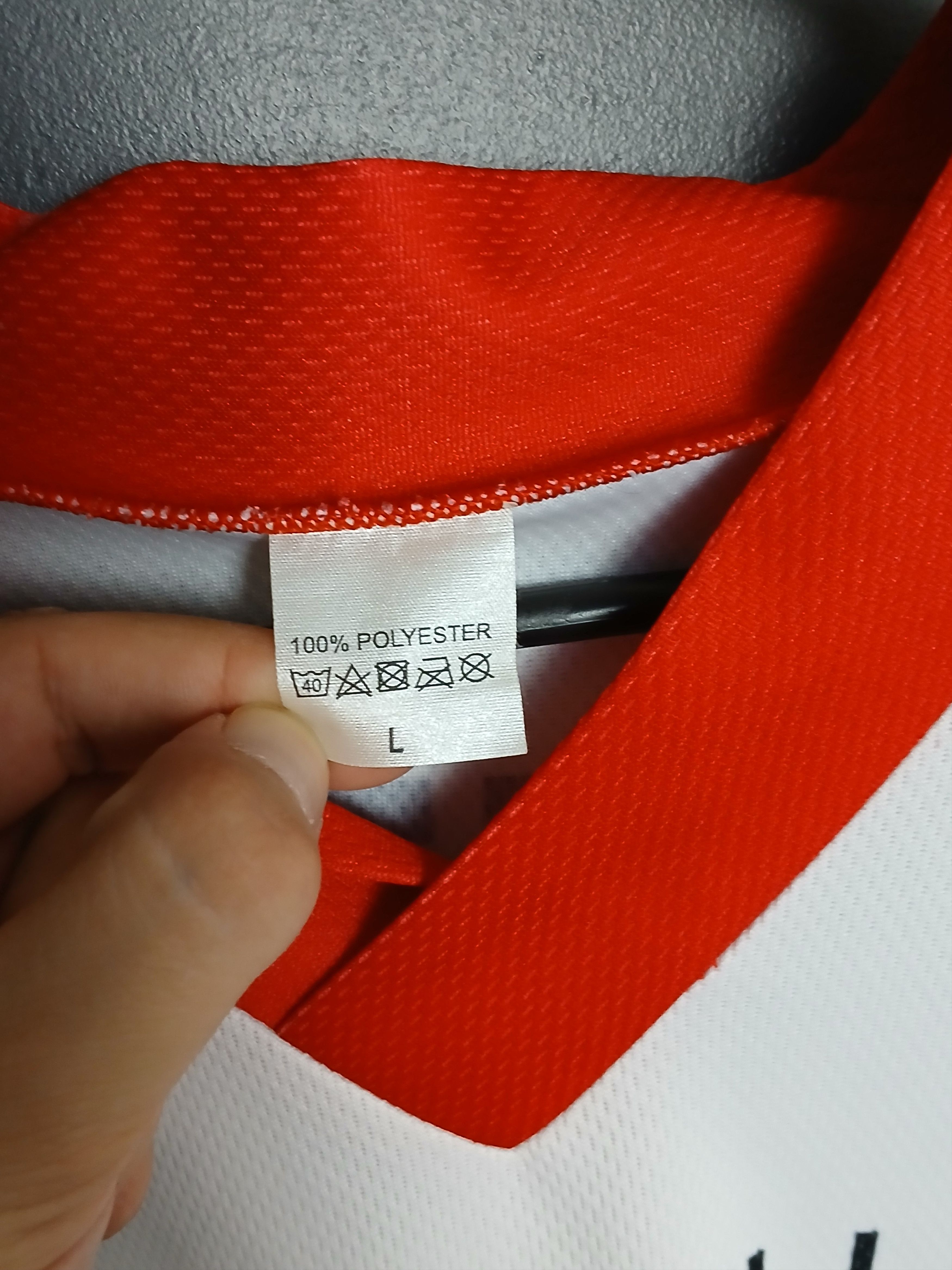 NHL Austria Carinthian Select Hockey Jersey Size US L / EU 52-54 / 3 - 18 Thumbnail