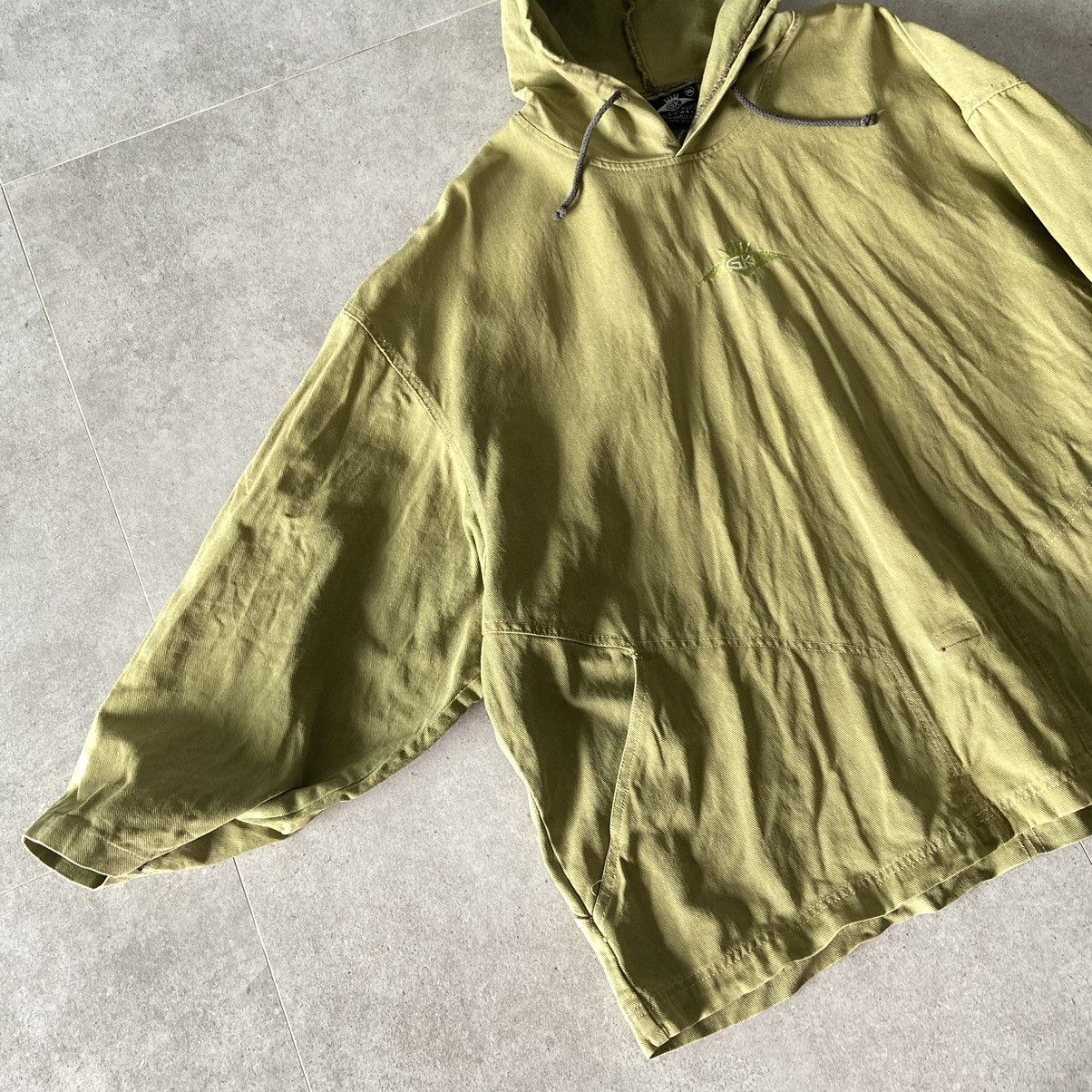 Mountain Hardwear × Vintage Vintage Grind king jacket Size US XL / EU 56 / 4 - 3 Thumbnail