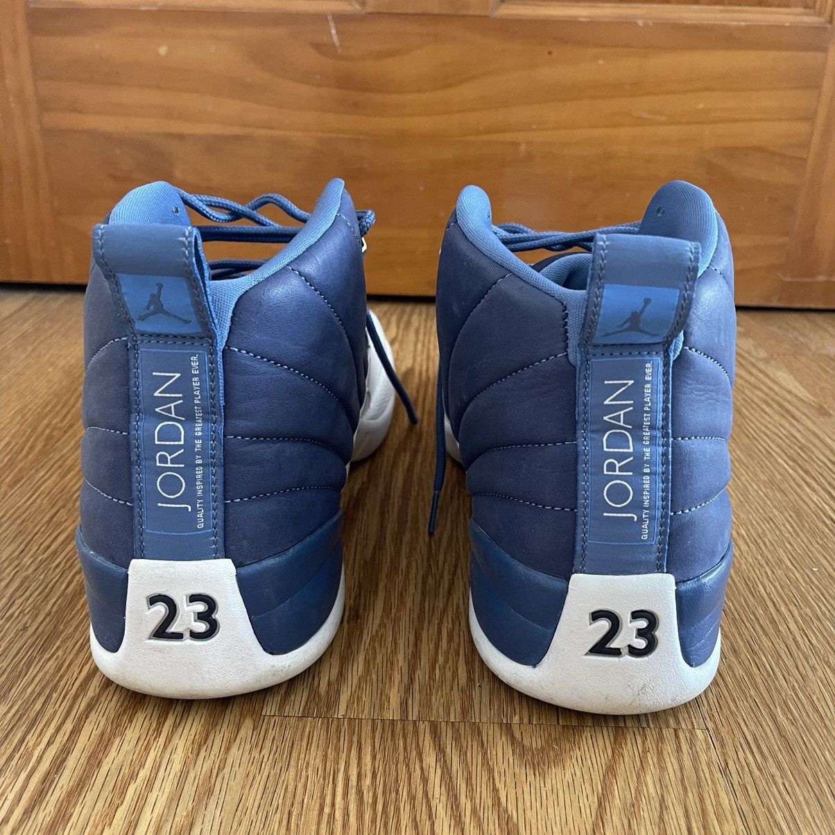 Nike Air Jordan 12 retro Size US 14 / EU 47 - 2 Thumbnail
