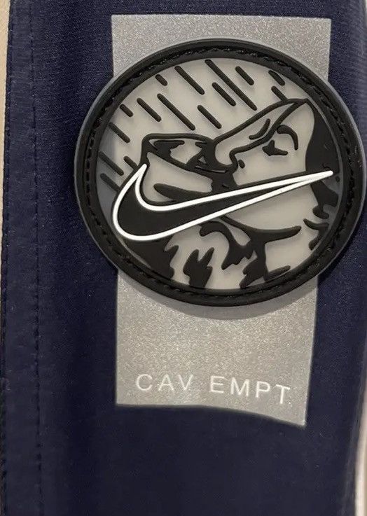 Cav Empt Cav Empt x Nike Jacket Size US L / EU 52-54 / 3 - 6 Thumbnail