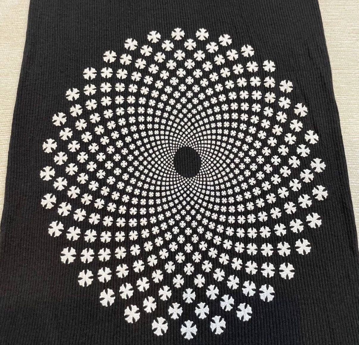 Chrome Hearts Chrome Hearts CH PLUS CROSS Tank Top size S Size US S / EU 44-46 / 1 - 5 Thumbnail