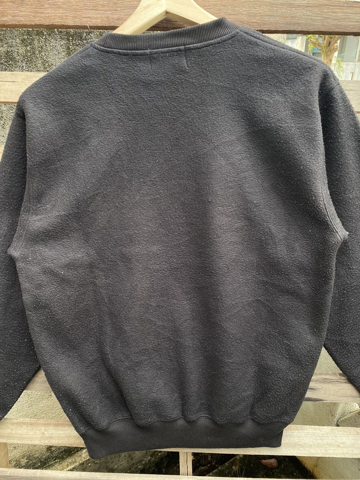 Missoni × Vintage Vintage Missoni Sport Embroidered Logo Sweatshirt Size US M / EU 48-50 / 2 - 6 Thumbnail