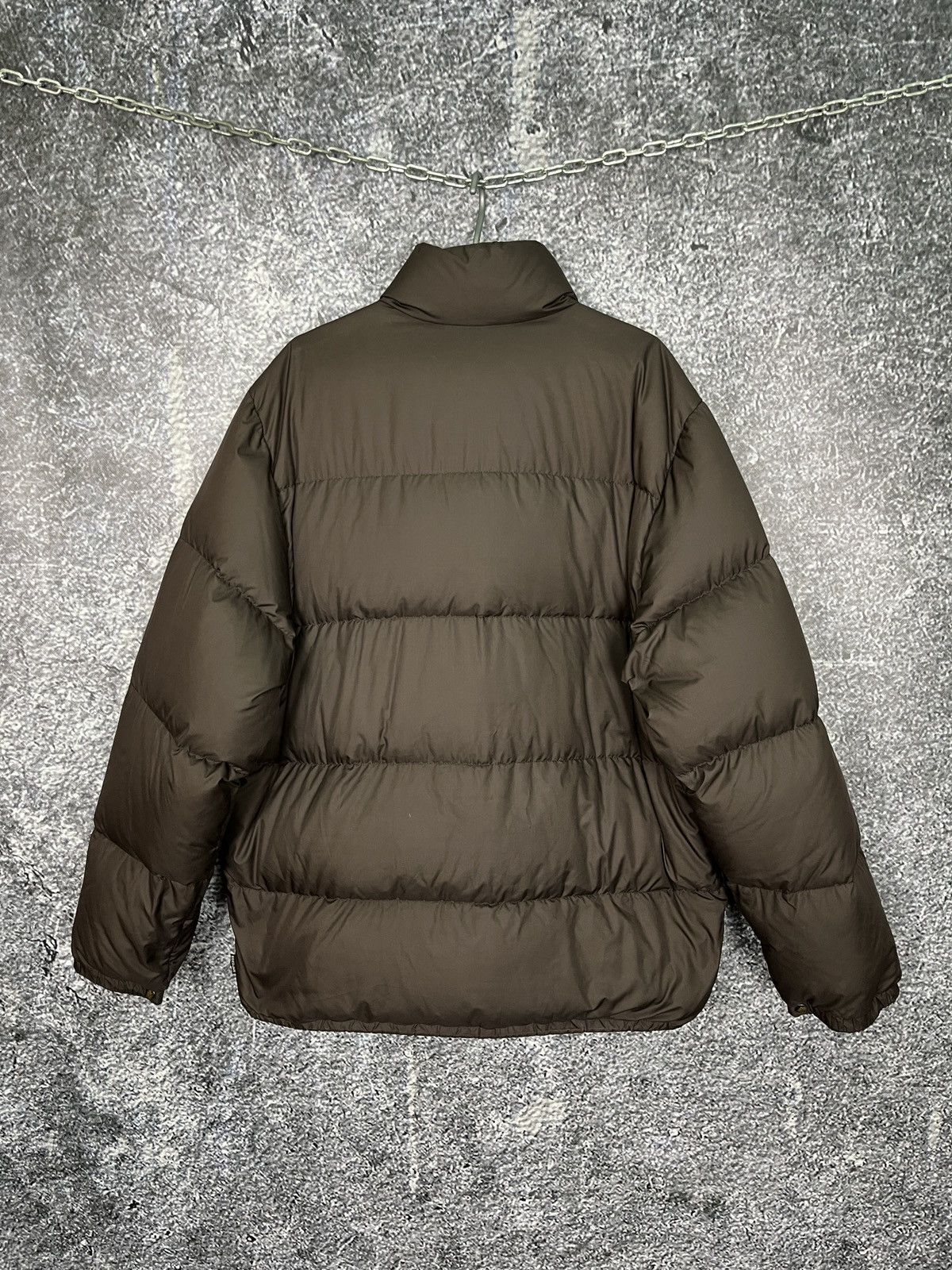 Moncler Rare Moncler Grenoble Vintage 90s Down Jacket Puffer Size 6 Size US XL / EU 56 / 4 - 14 Thumbnail