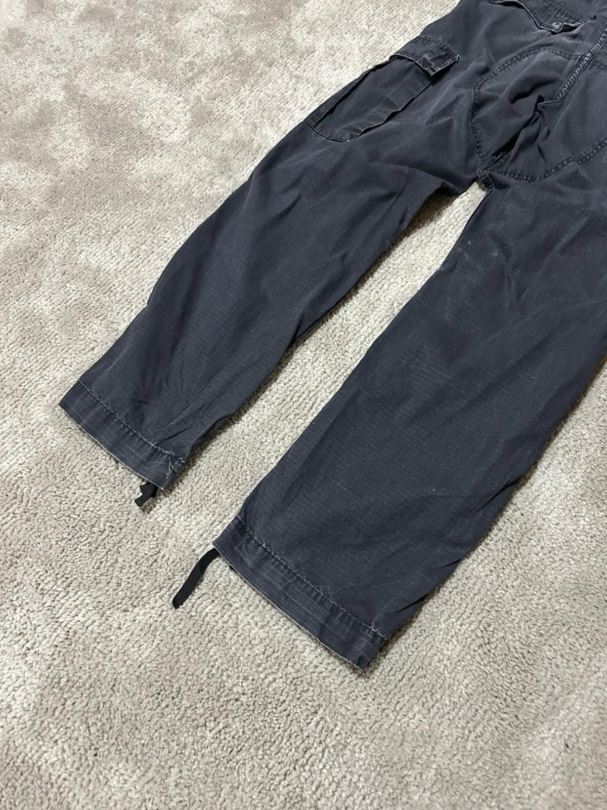 Carhartt Wip Carhartt Wip Cargo Pant Size 30/32 Size US 30 / EU 46 - 3 Thumbnail