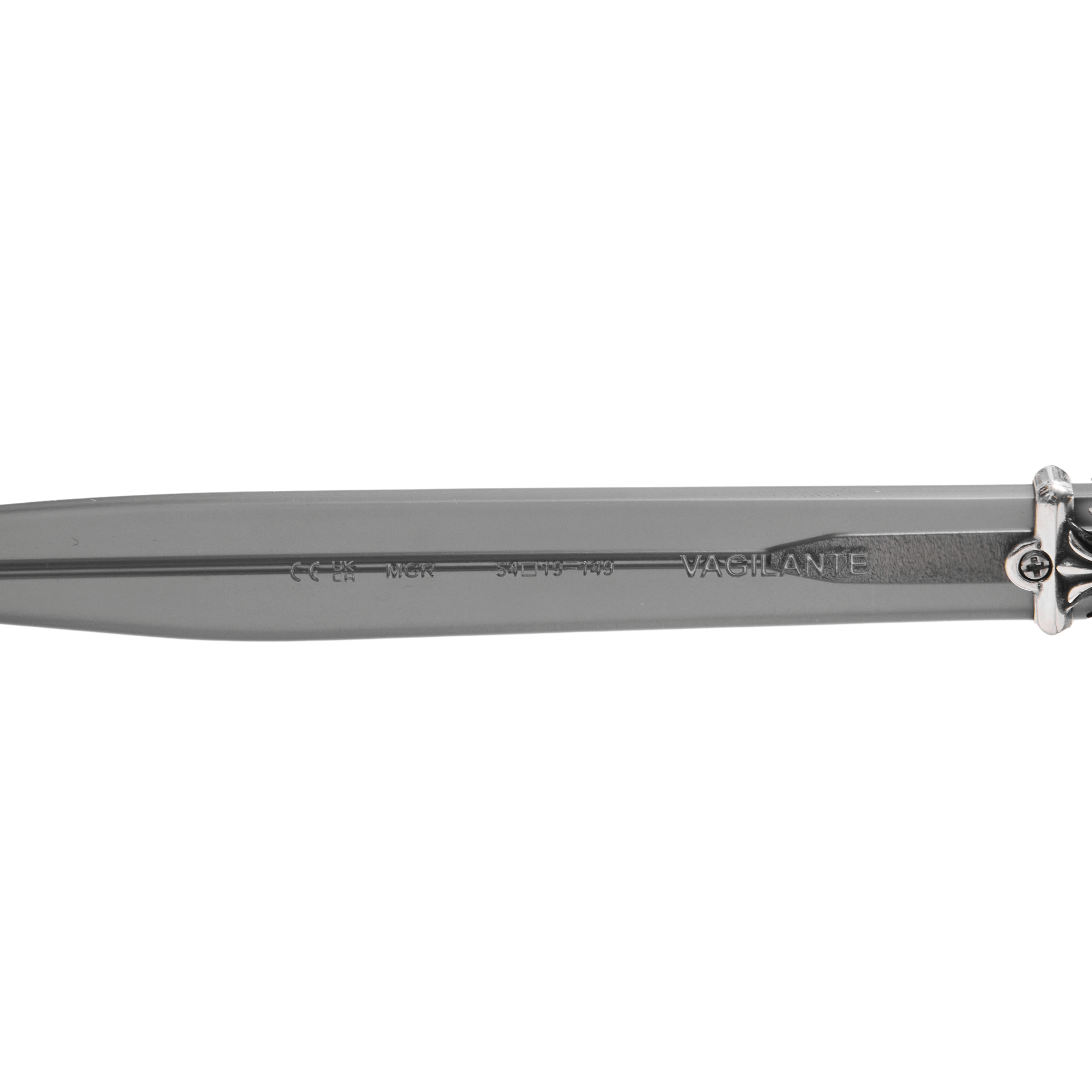 Chrome Hearts CHROME HEARTS VAGILANTE Size ONE SIZE - 4 Thumbnail