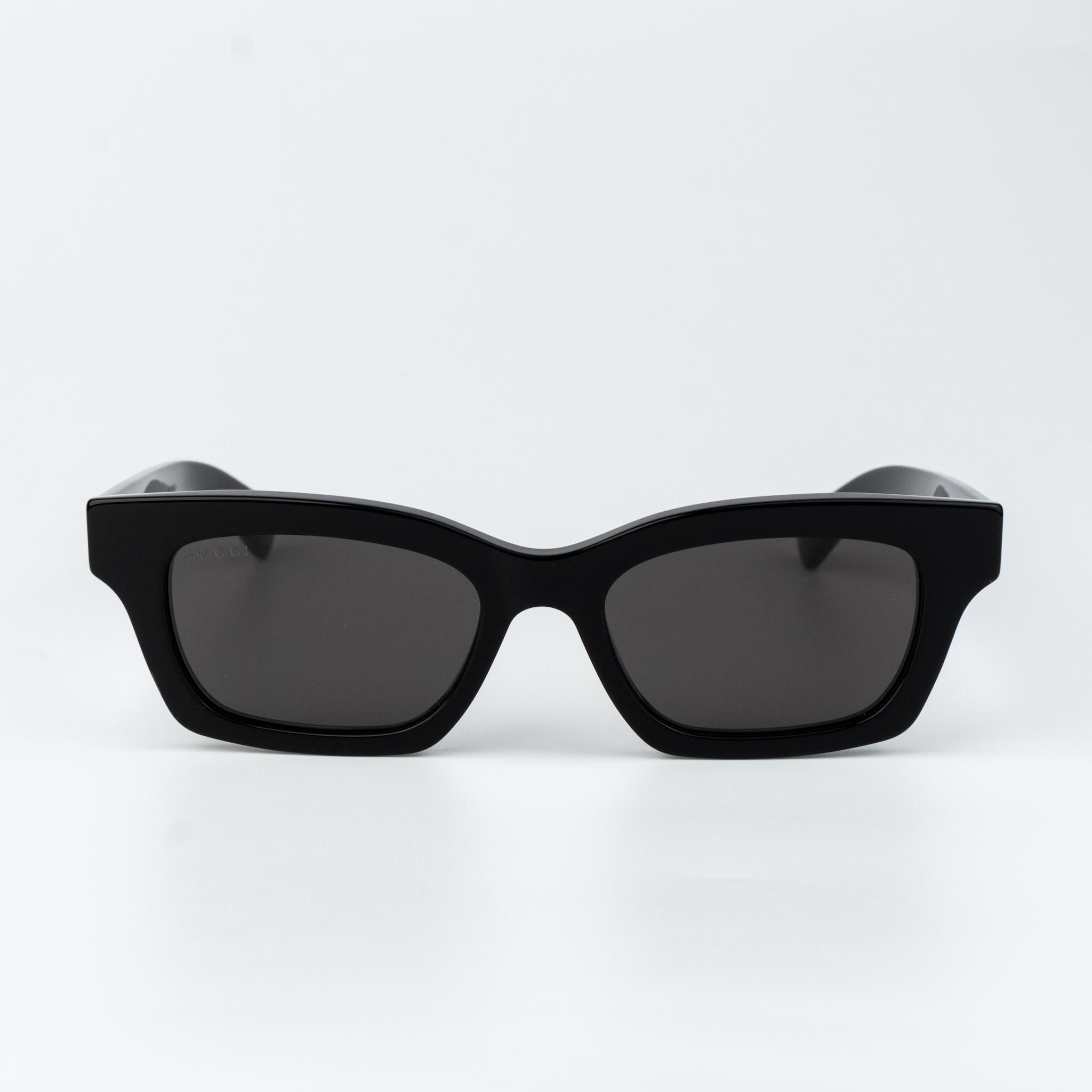 Gucci Gucci Women Sunglasses Cat Eye GG1790S 001 NEW AUTHENTIC Size ONE SIZE - 2 Thumbnail