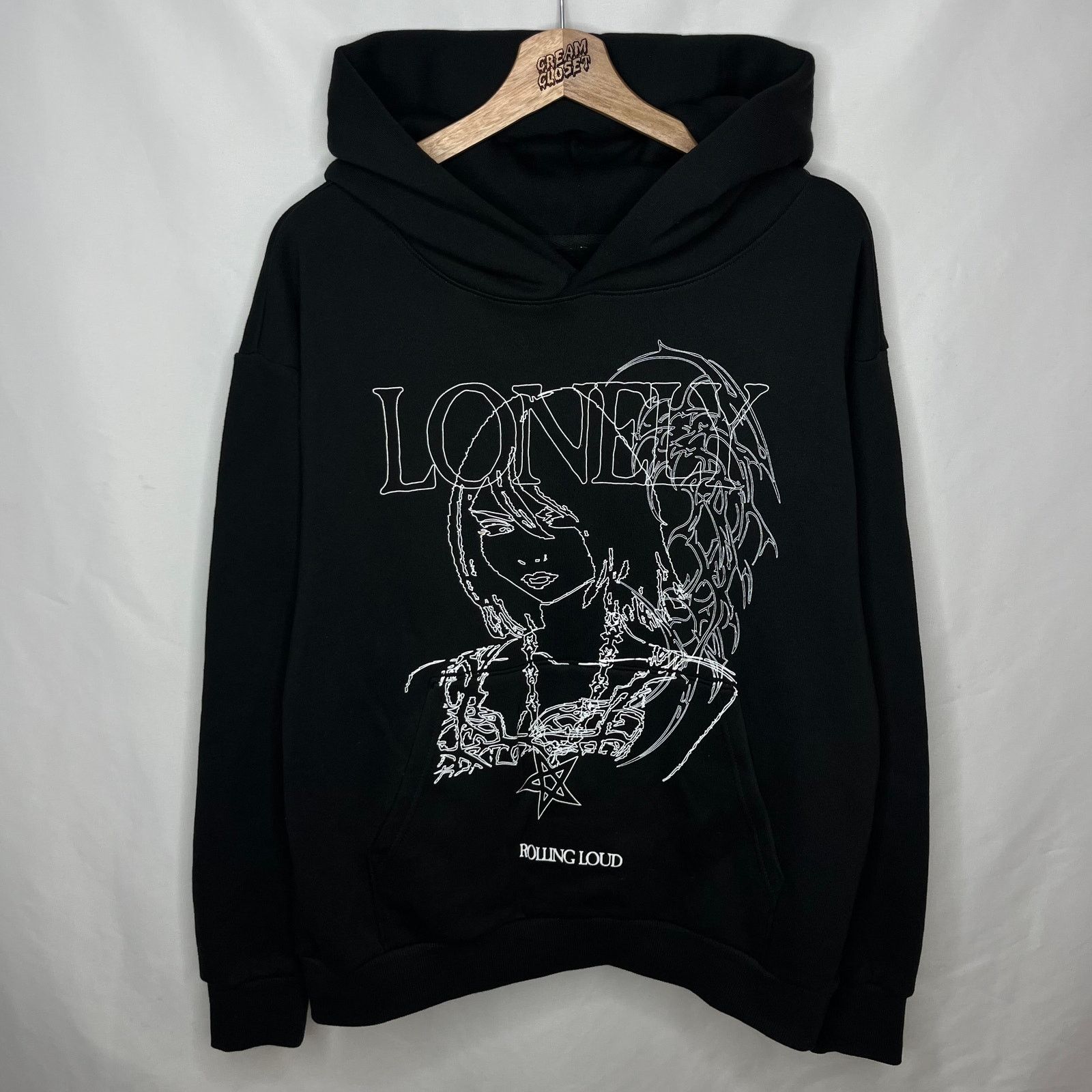 Destroy Lonely × Playboi Carti YVL Opium No Stylist Love Last 