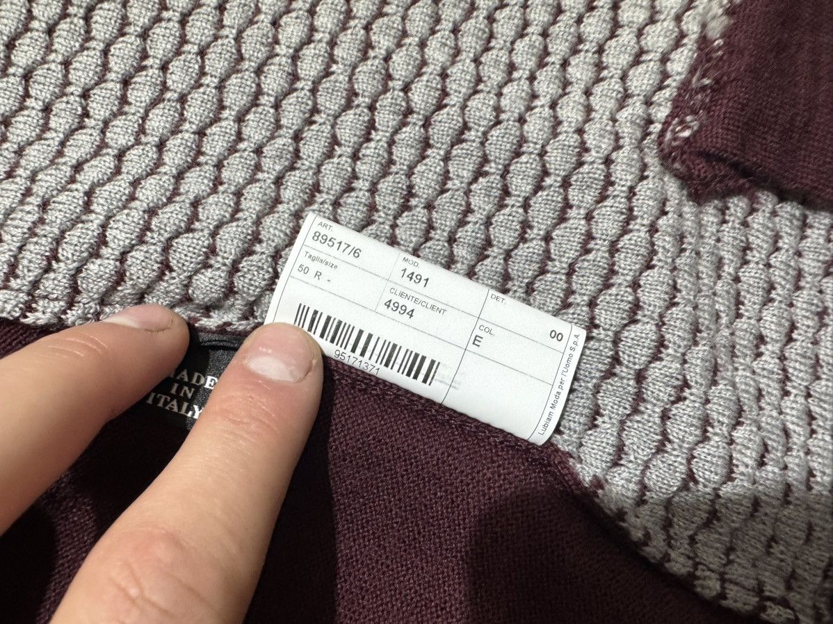 L.B.M. 1911 L.B.M. 1911 vest 50R Size US M / EU 48-50 / 2 - 7 Thumbnail