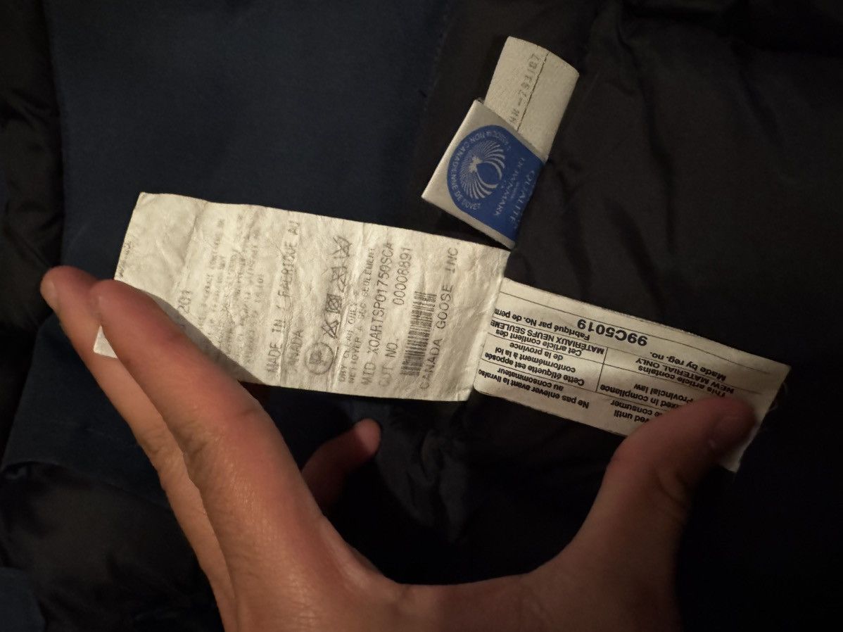Canada Goose Expedition Parka