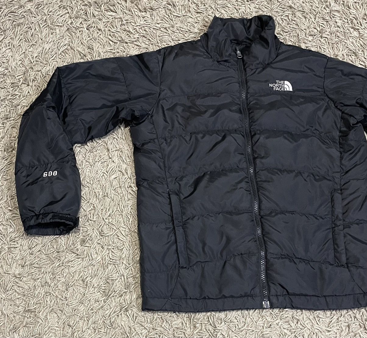The North Face THE NORTH FACE Size XXS / US 00 / IT 34 - 3 Thumbnail
