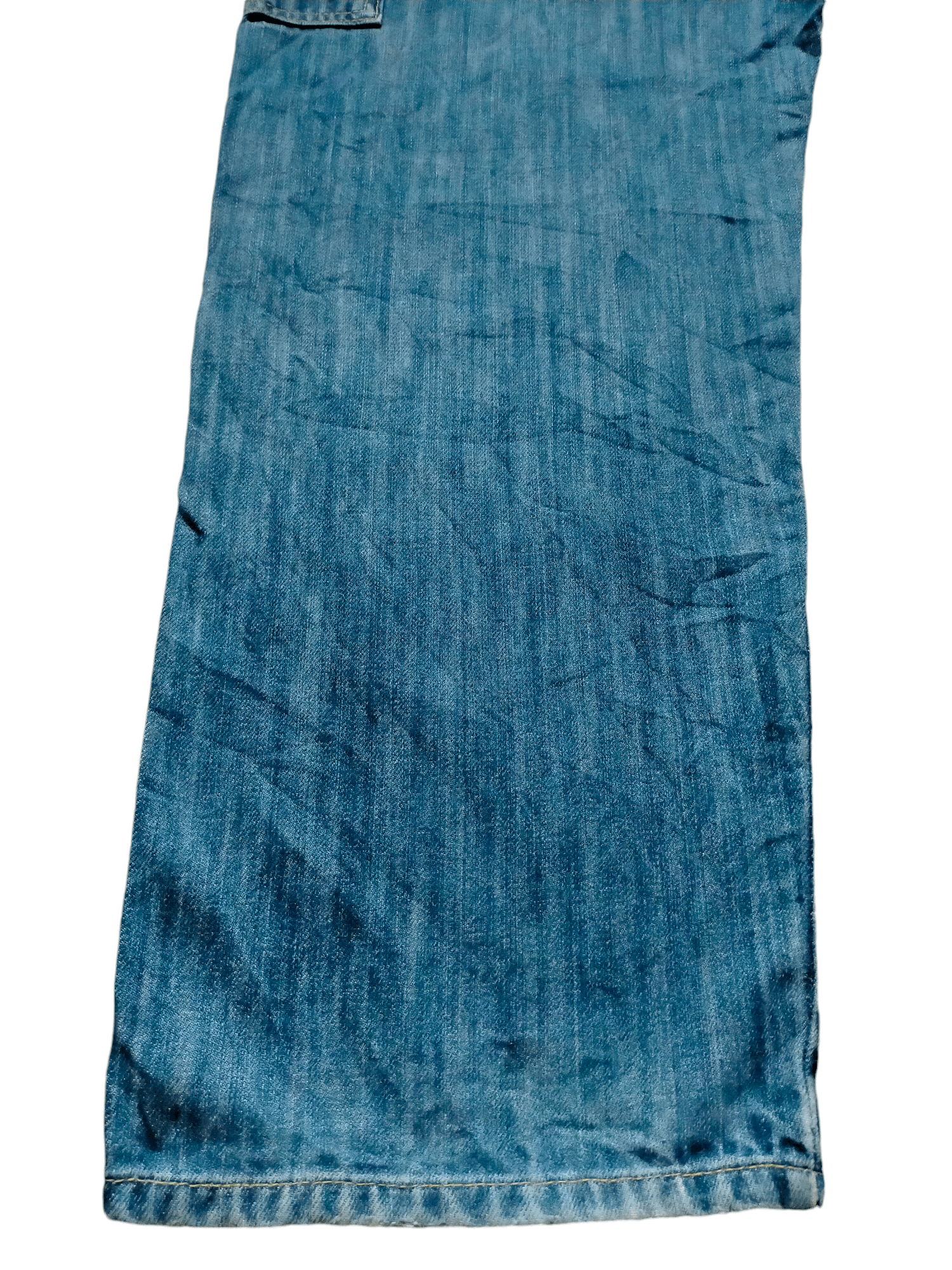 Levi's Levis Silvertab Carpenter Worker Baggy Jeans Size US 34 / EU 50 - 12 Thumbnail