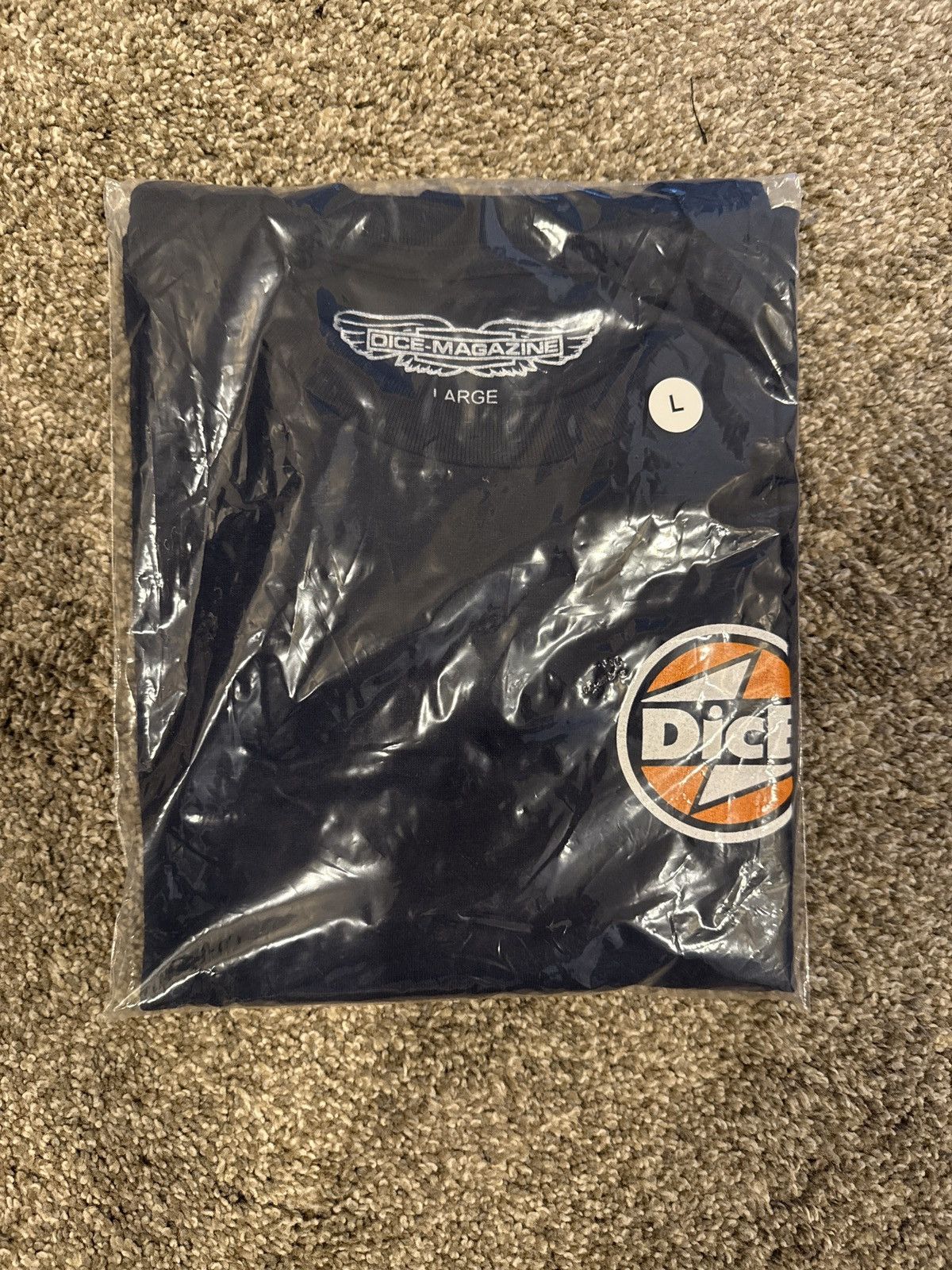 Other 4Q/Dice Max Schaaf Size US L / EU 52-54 / 3 - 4 Thumbnail