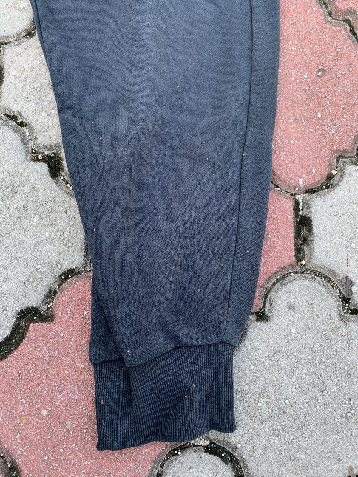Puma Steals! Puma Joggers Sweat Pants Size US 34 / EU 50 - 9 Thumbnail
