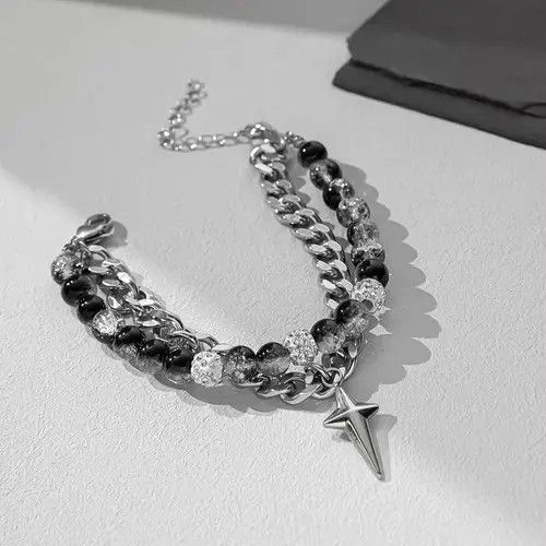 Jewelry STAR Gemstone Bracelet Size ONE SIZE - 3 Thumbnail