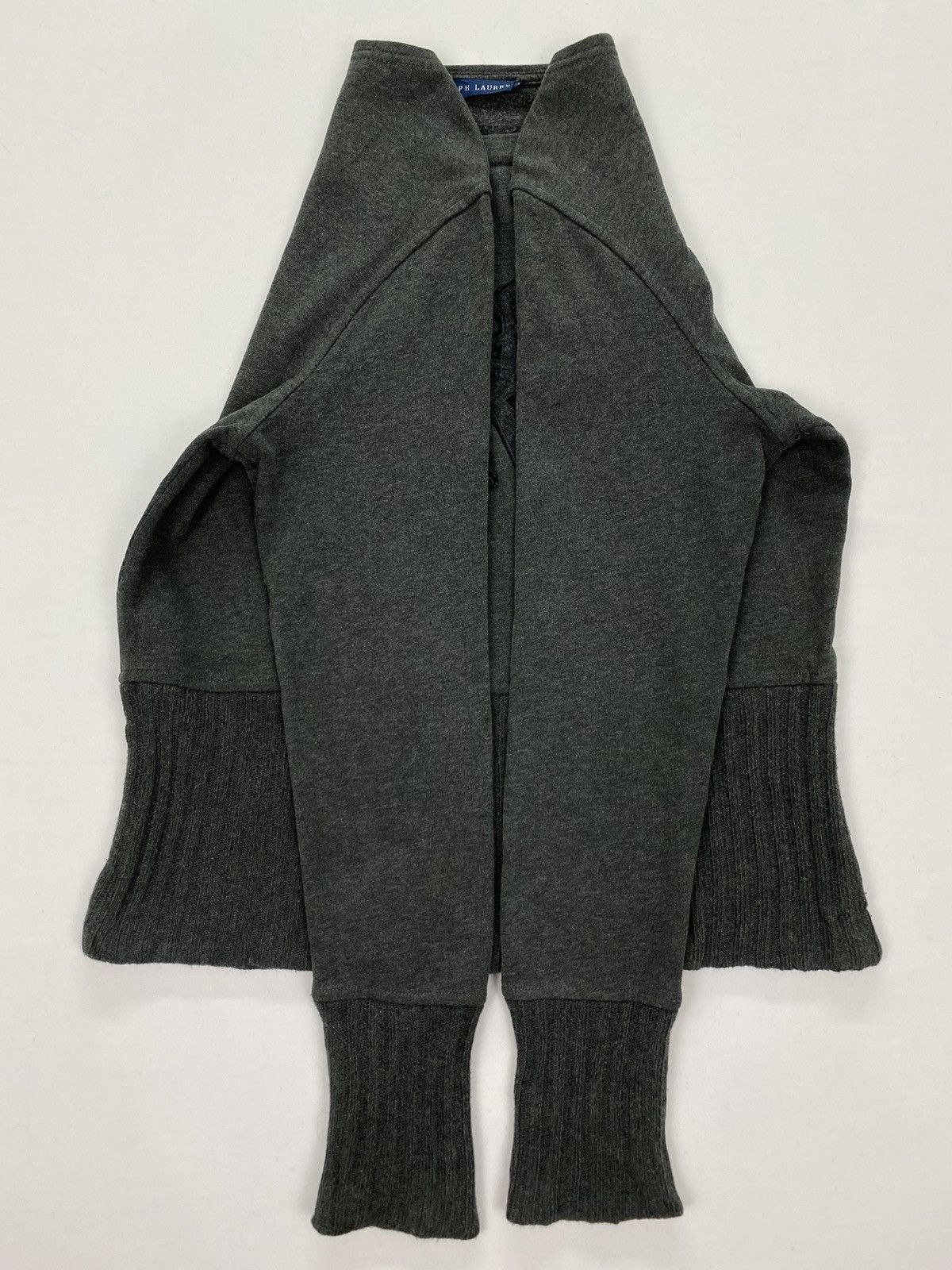 Polo Ralph Lauren Polo Ralph Lauren Sweatshirt Size XS / US 0-2 / IT 36-38 - 5 Thumbnail