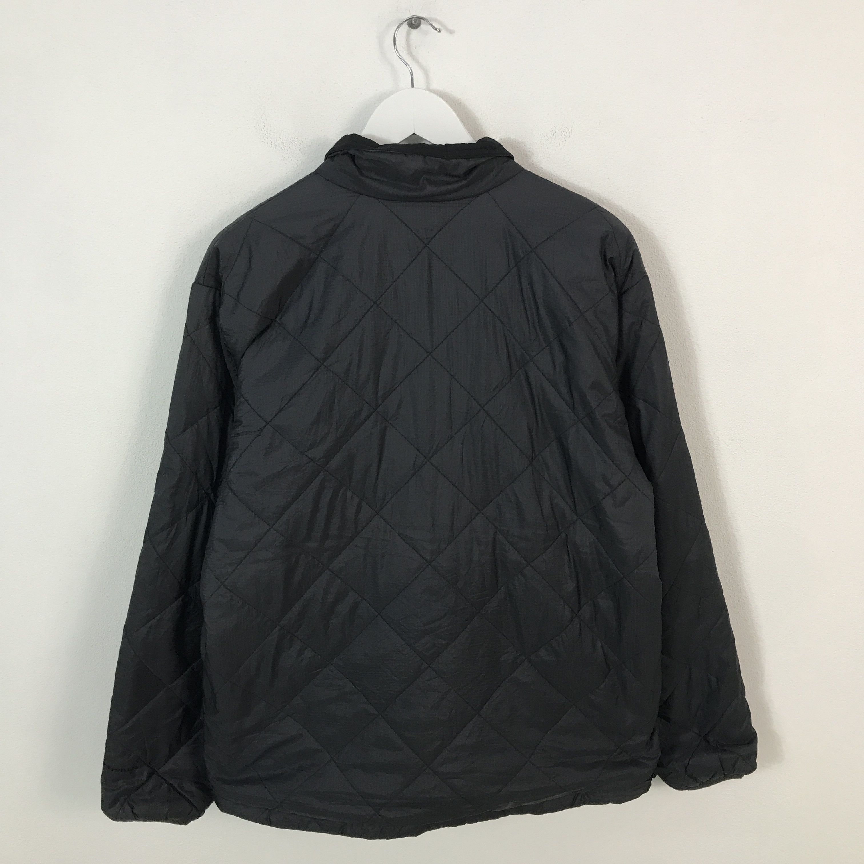Columbia Columbia Interchange Puffer Jacket Size US M / EU 48-50 / 2 - 2 Thumbnail