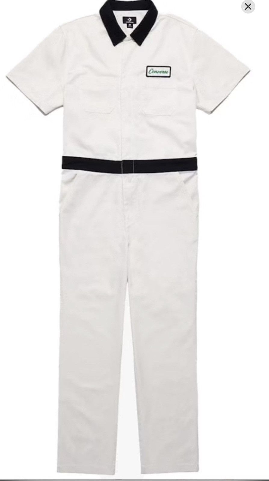 Converse × Golf le Fleur Golf le Fluer x Converse Boiler Suit | Medium Size US 32 / EU 48 - 1 Thumbnail