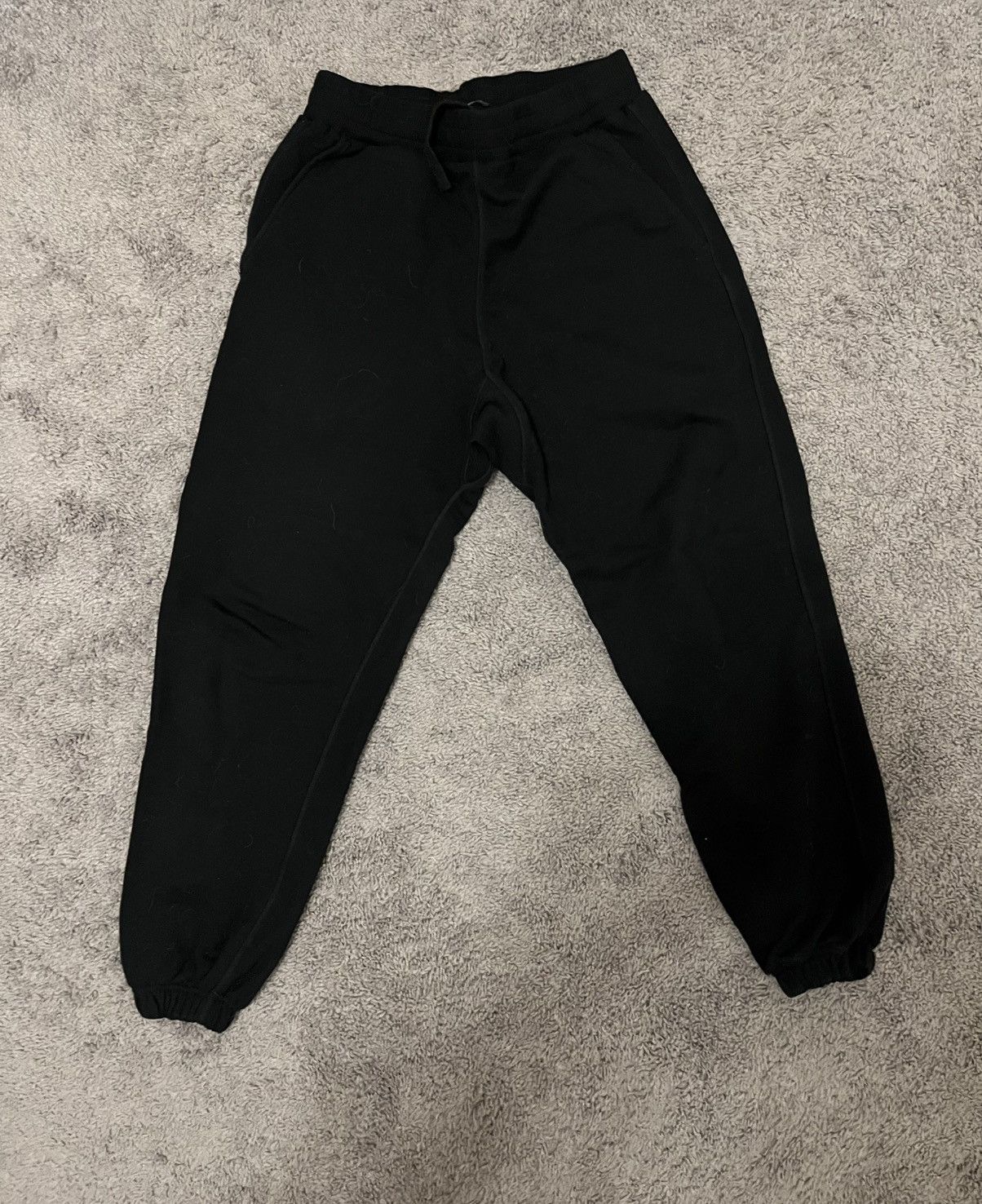 Cole Buxton Cole Buxton Warm Up Sweatpants Size US 34 / EU 50 - 1 Thumbnail