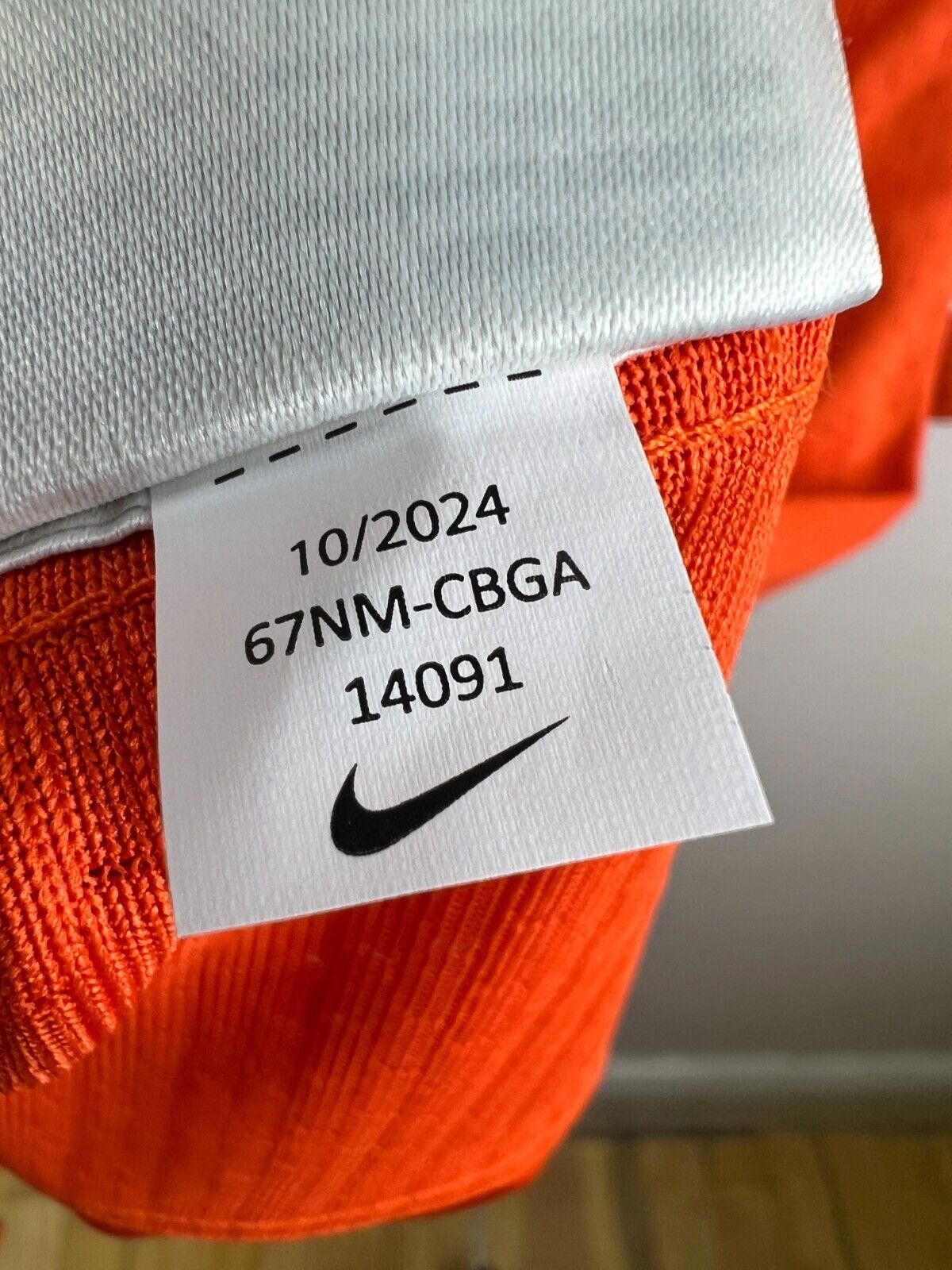 Nike 🔥 Chicago Bears Williams #18 Nike NFL Jersey Alternate Size ONE SIZE - 3 Thumbnail