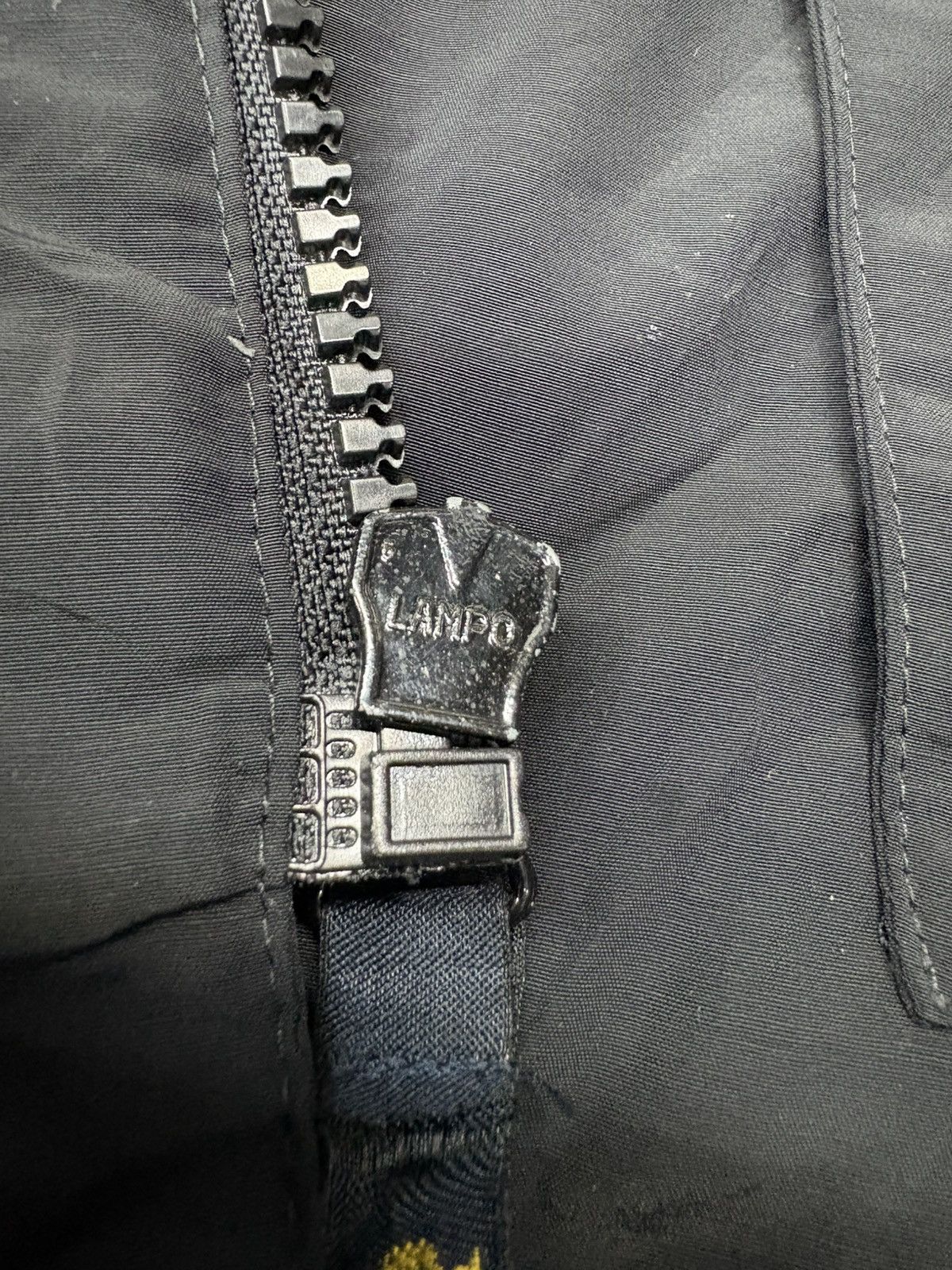 Loro Piana Vintage loro piana the defender’s bow jacket new zealand Size US XXL / EU 58 / 5 - 11 Thumbnail