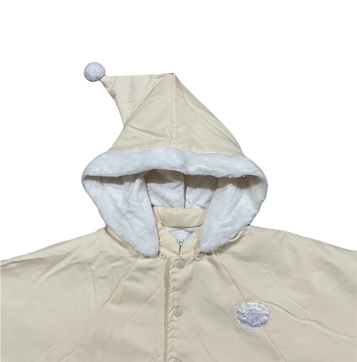 Celine LAST PIECE Celine Paris Cape Cloaks Size XS / US 0-2 / IT 36-38 - 3 Thumbnail