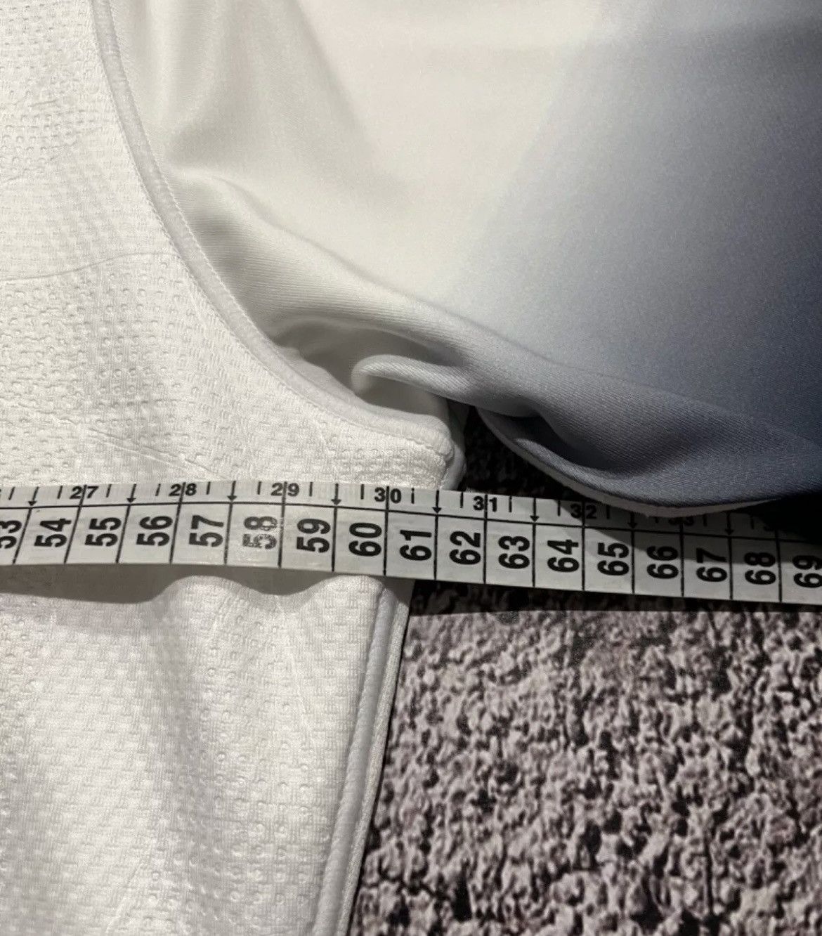 Canterbury of New Zealand ENGLAND 2017 2018 RUGBY UNION HOME SHIRT JERSEY TRIKOT Size US XXL / EU 58 / 5 - 14 Thumbnail