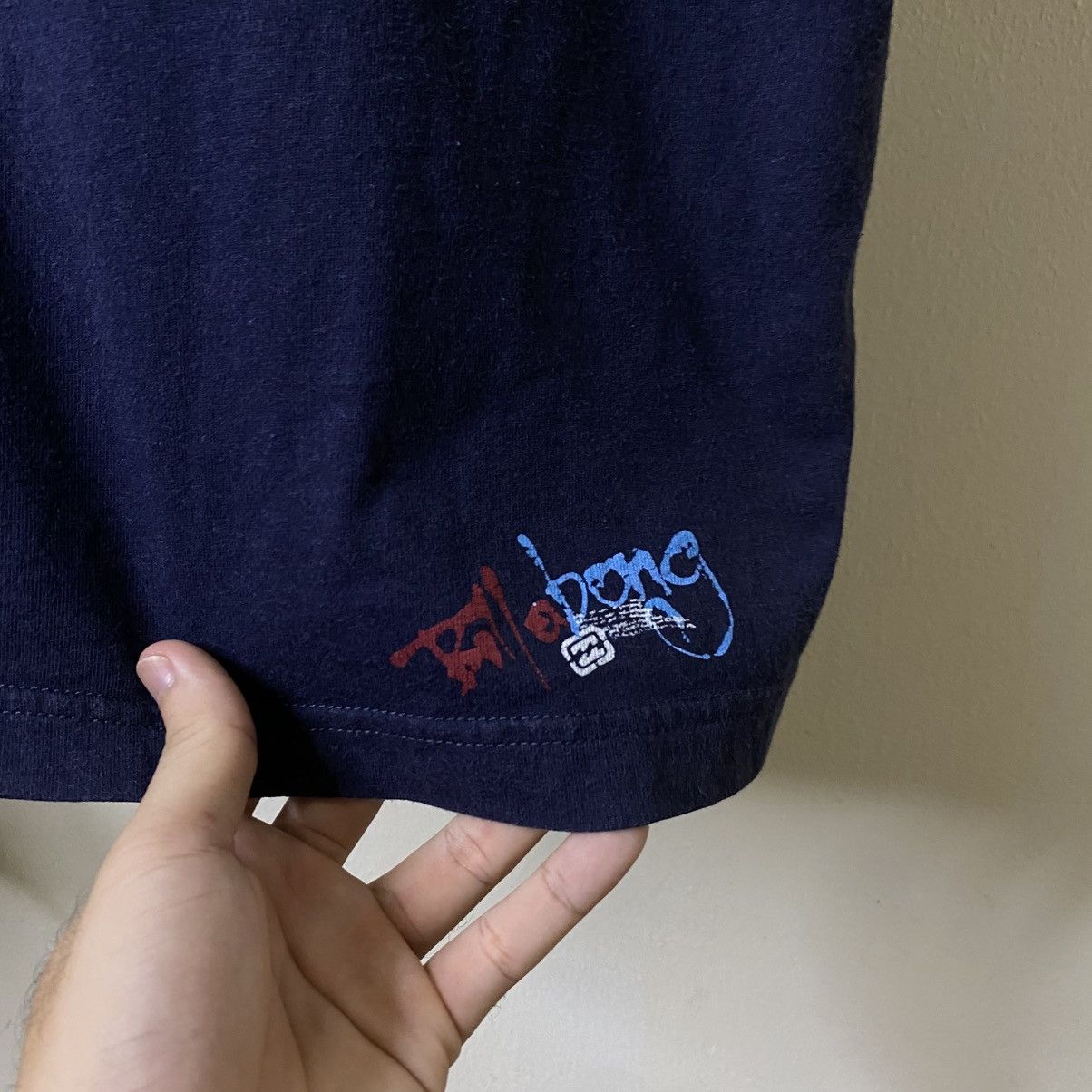 Billabong Vintage Y2K Billabong Surf Quiksilver Bronze Age Gotcha Size US L / EU 52-54 / 3 - 7 Thumbnail