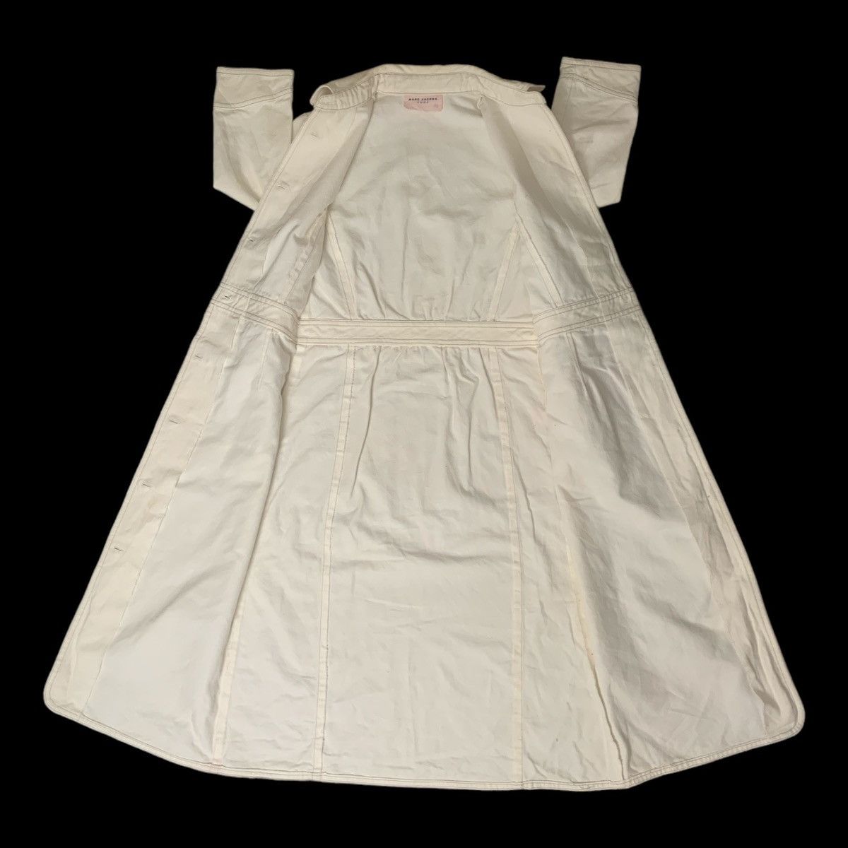 Marc Jacobs Rare Design Marc Jacobs Look Dress Size S / US 4 / IT 40 - 3 Thumbnail