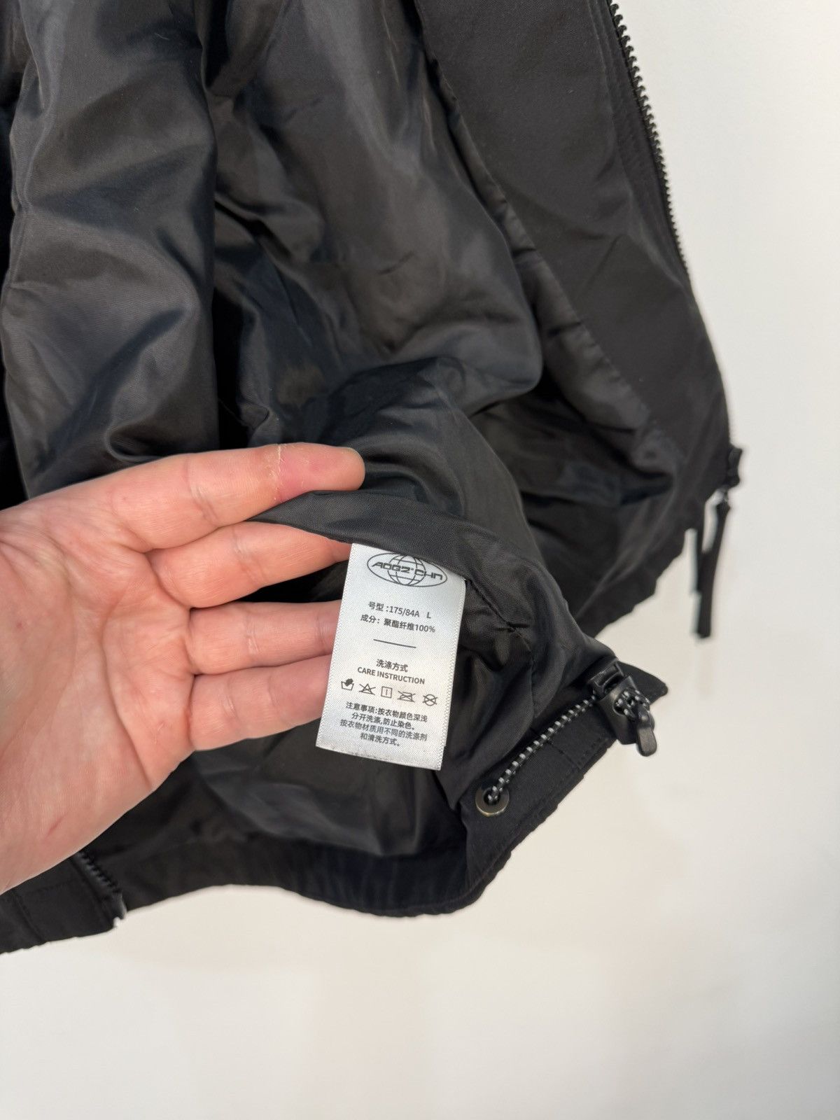 Japanese Brand Japanese Style Multipocket Jacket Size US L / EU 52-54 / 3 - 11 Thumbnail