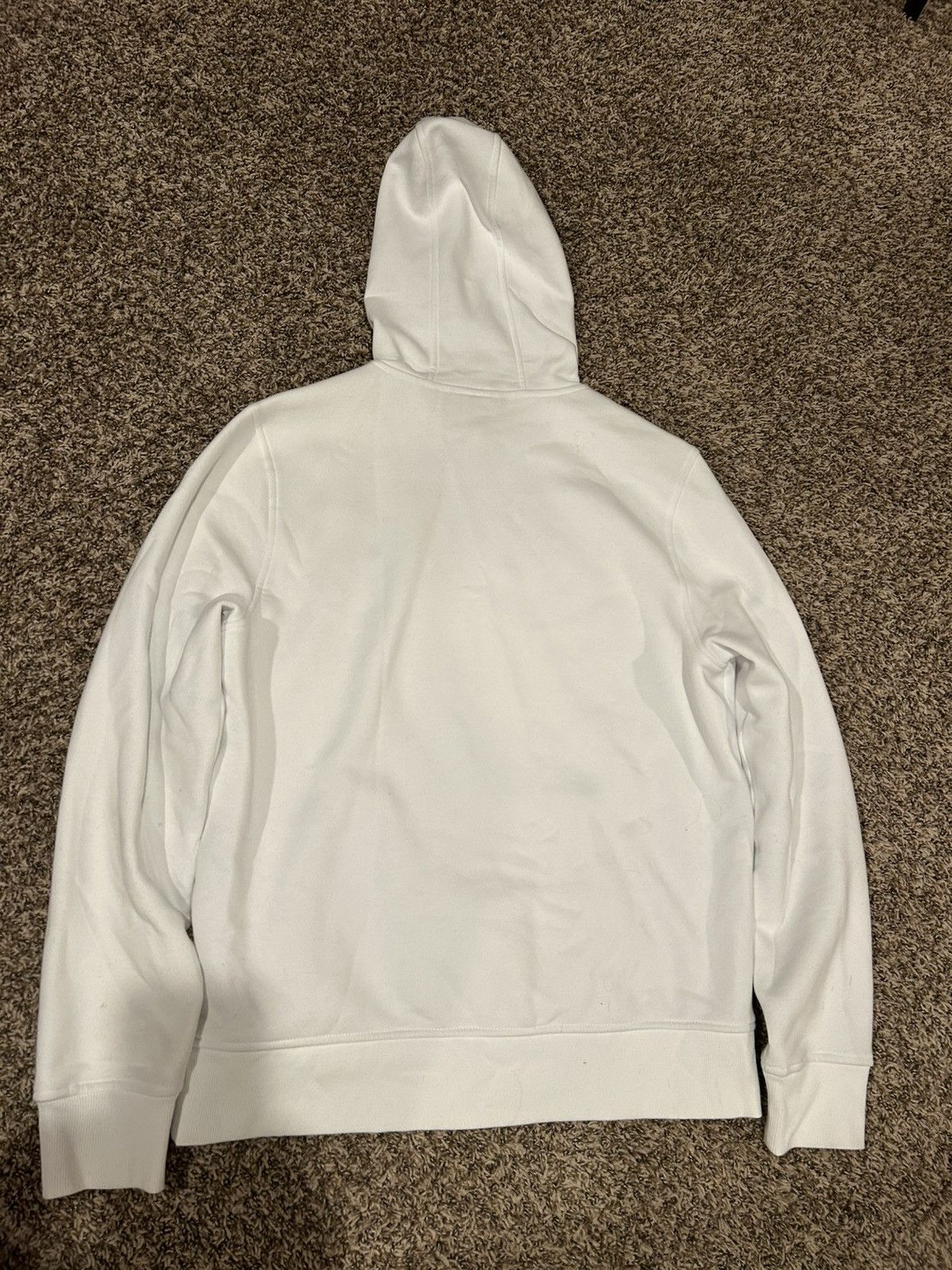 Michael Kors Michael Kors Hoodie Size US L / EU 52-54 / 3 - 4 Thumbnail