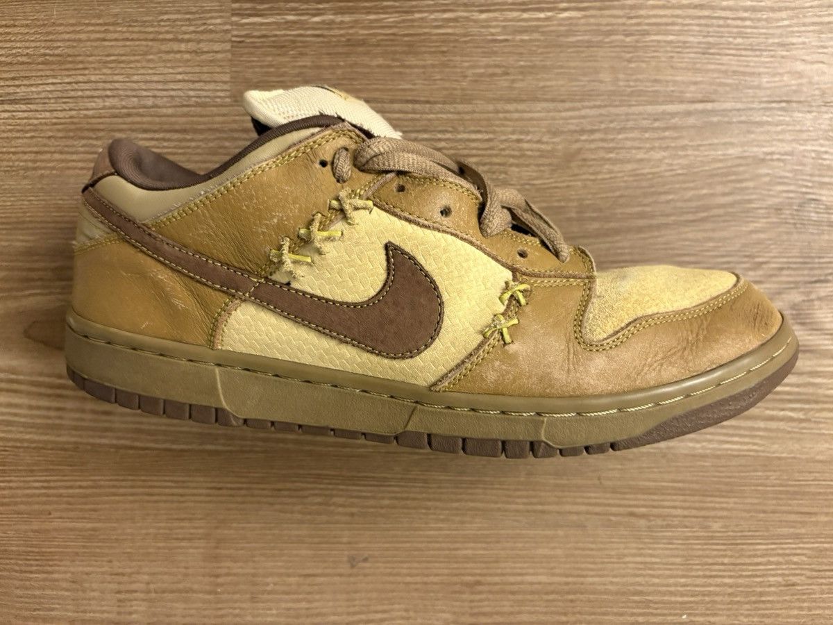 Nike SB 05’ Shanghai 2 Nike Sbs Size US 11 / EU 44 - 2 Thumbnail