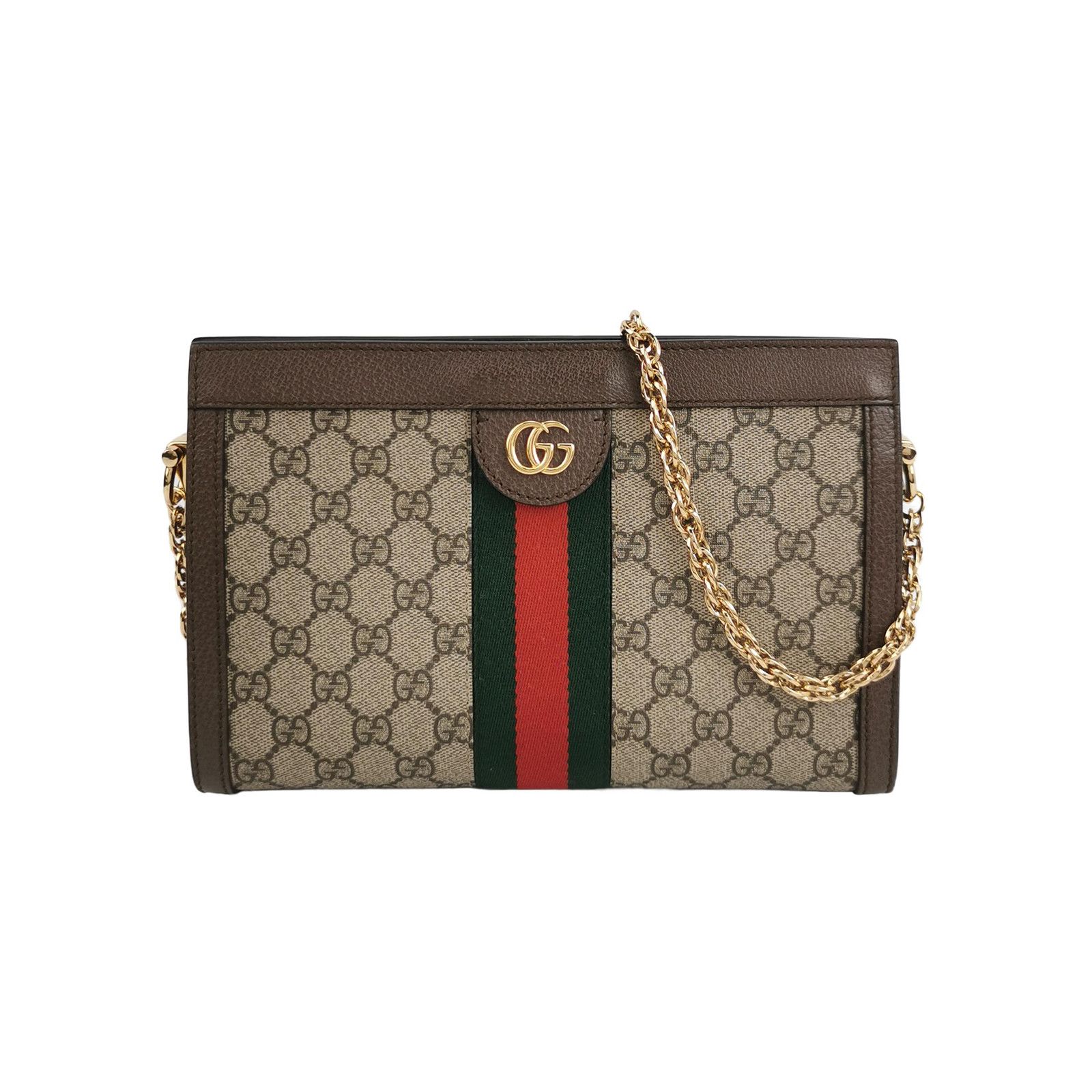 Gucci Gucci Women os Shoulder Bags Size ONE SIZE - 1 Thumbnail
