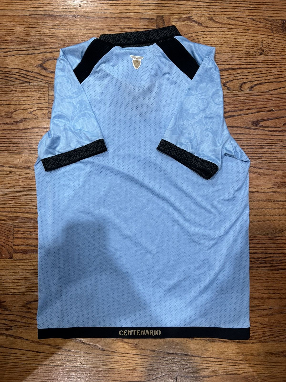 Other Ecuador 100 yr jersey Size US S / EU 44-46 / 1 - 3 Thumbnail