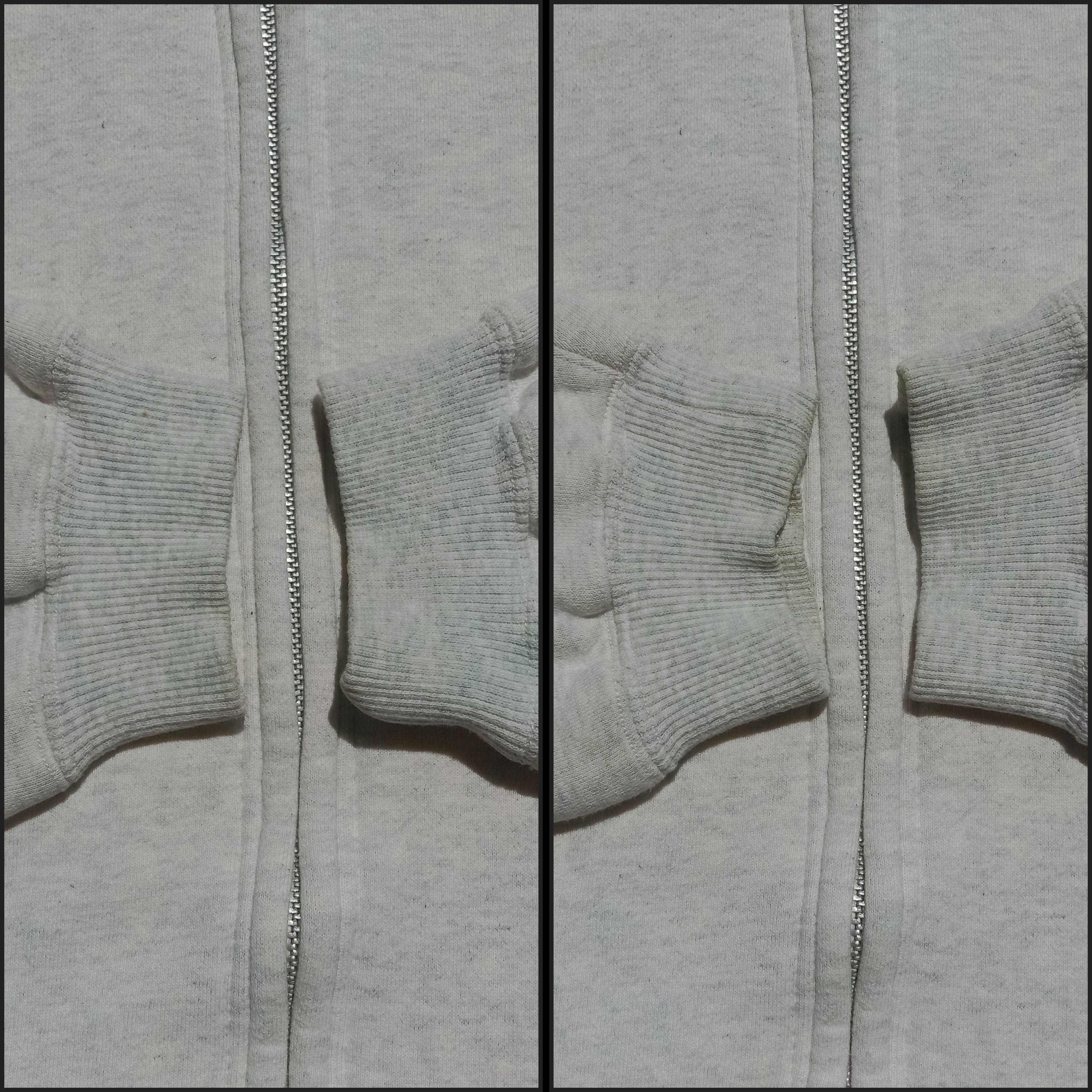 Bape Bape Zip Hoodie (1999) Size US XL / EU 56 / 4 - 7 Thumbnail