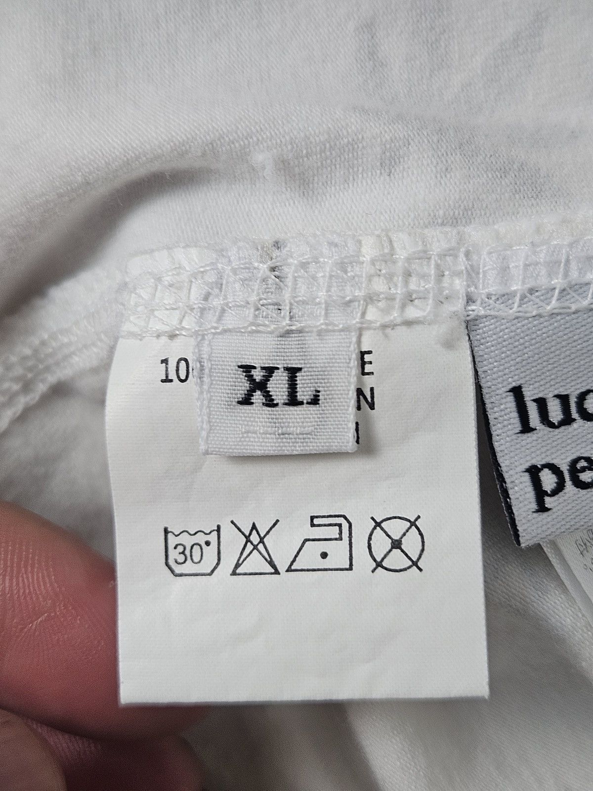 Lucien Pellat-Finet Lucien Pellat Finnet skull weed shirt Size US M / EU 48-50 / 2 - 4 Thumbnail