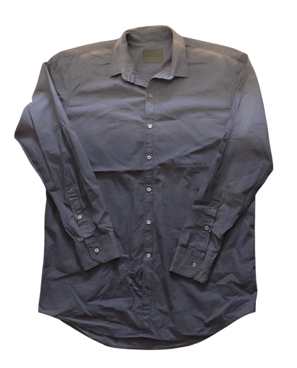 Other Greyhound "Unreal" Shirt Size US S / EU 44-46 / 1 - 1 Thumbnail