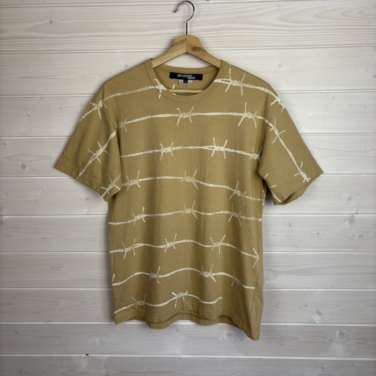 レアCOMME des GARCONS JUNYA WATANABE トップス ?preset=lg