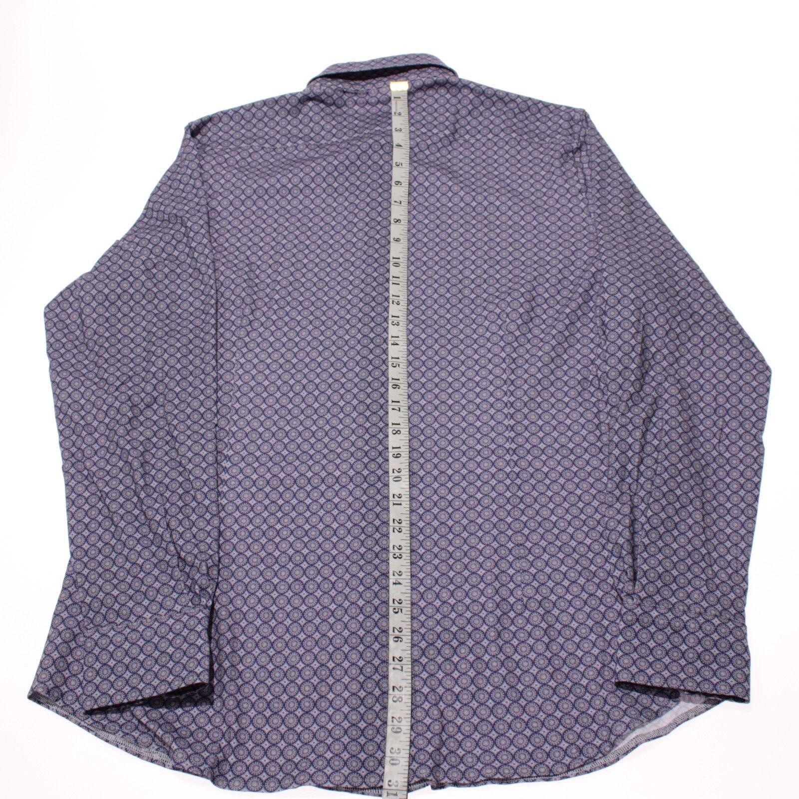 Other Emanuel Berg New with tags Shirt Size L US In Purple Size US L / EU 52-54 / 3 - 6 Thumbnail