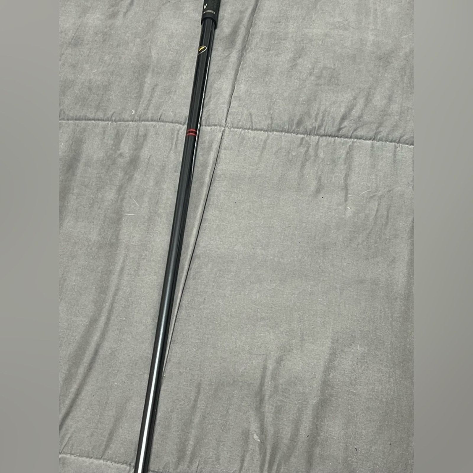 Callaway Golf TaylorMade R7 CGB MAX 3 Wood - TM REAX 55 Regular Flex - Size ONE SIZE - 6 Thumbnail