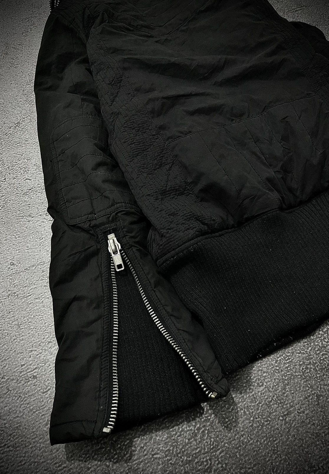 SLY Rare SLY Bondage Seditionaries Punk Jacket LGB Style Size US M / EU 48-50 / 2 - 7 Thumbnail