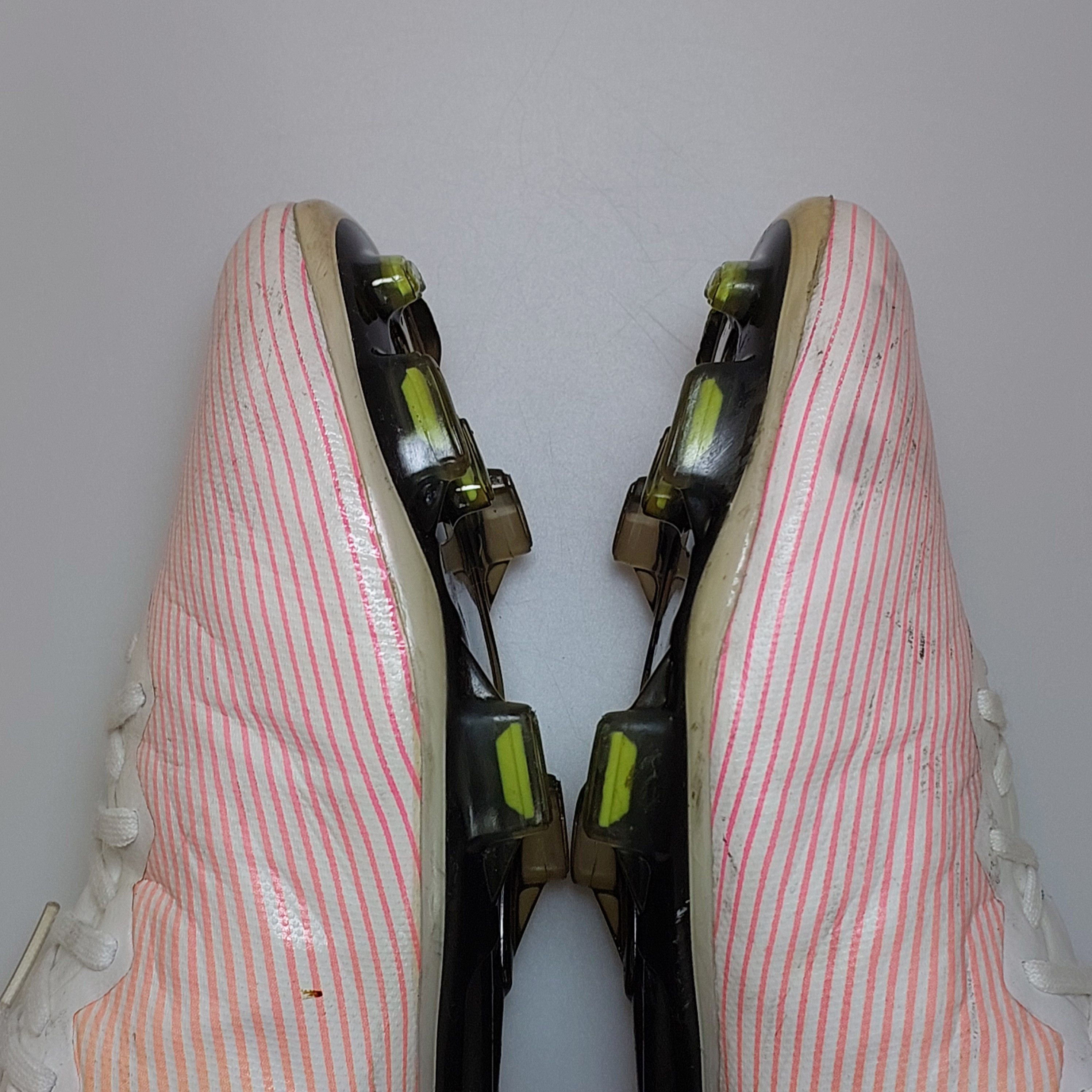 Nike Mercurial Vapor X Elite FG 648553-107 US11.5 UK10.5 29.5CM Size US 11.5 / EU 44-45 - 7 Thumbnail